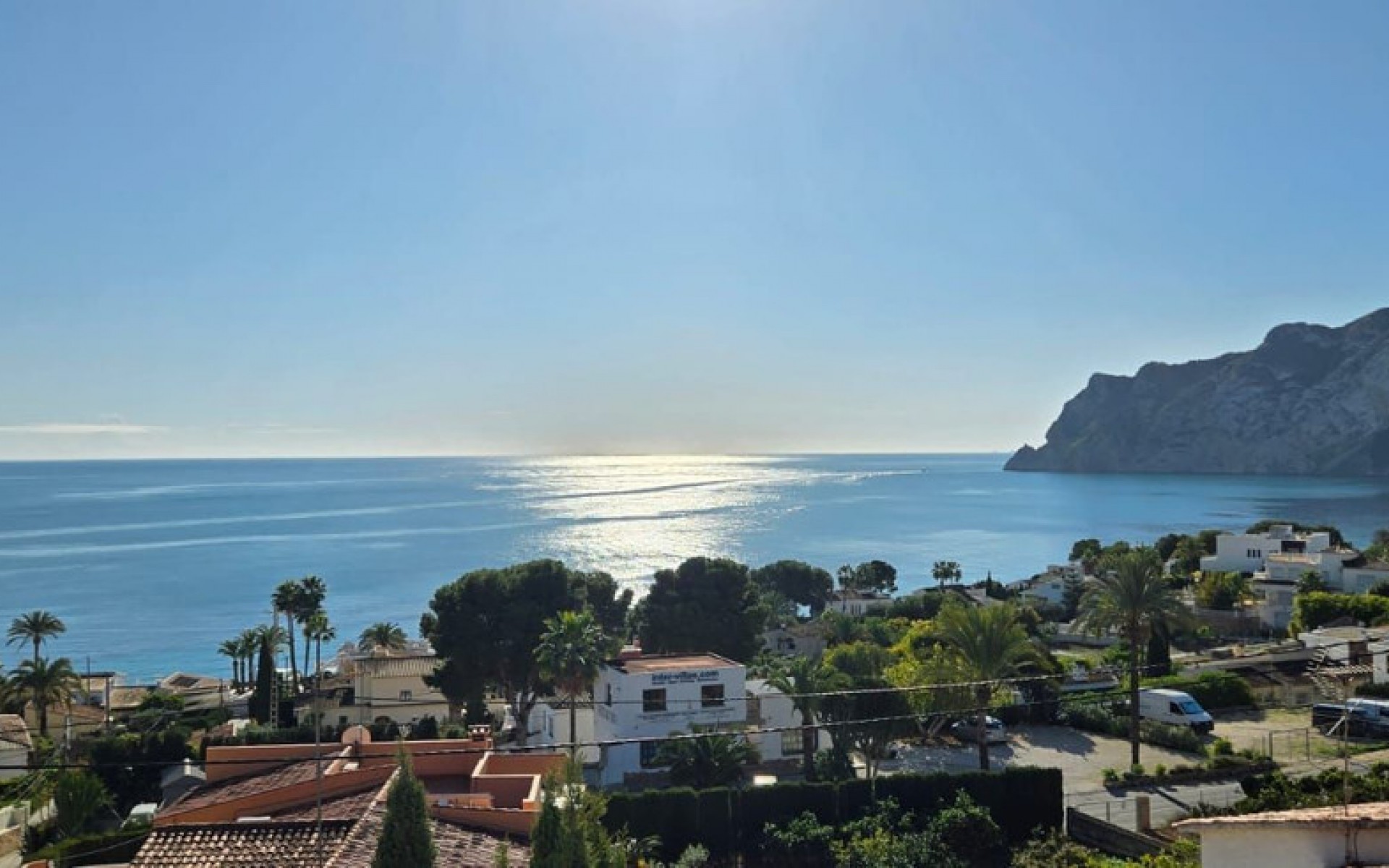 zum Verkauf - Villa - Calpe - Calpe Centro