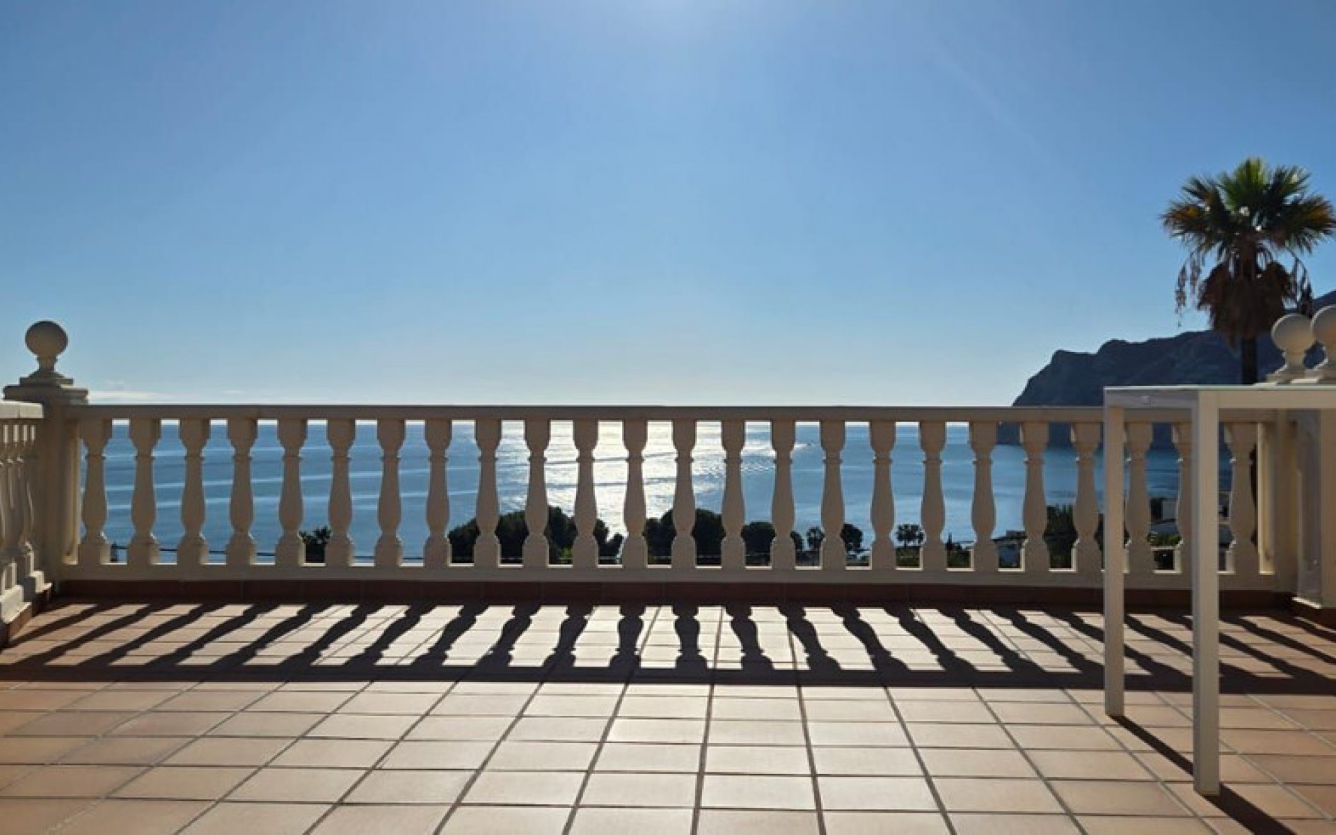 zum Verkauf - Villa - Calpe - Calpe Centro
