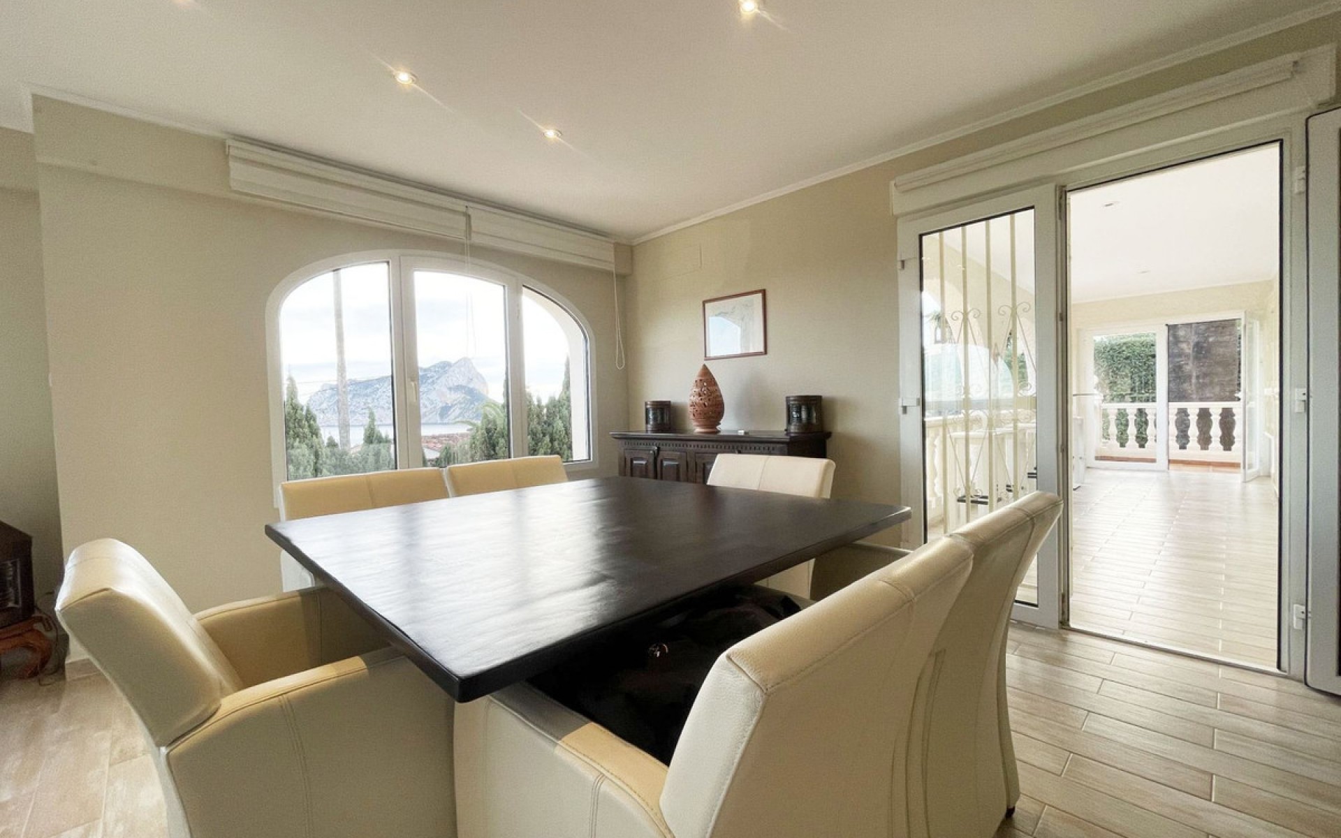 zum Verkauf - Villa - Calpe - Calpe Centro