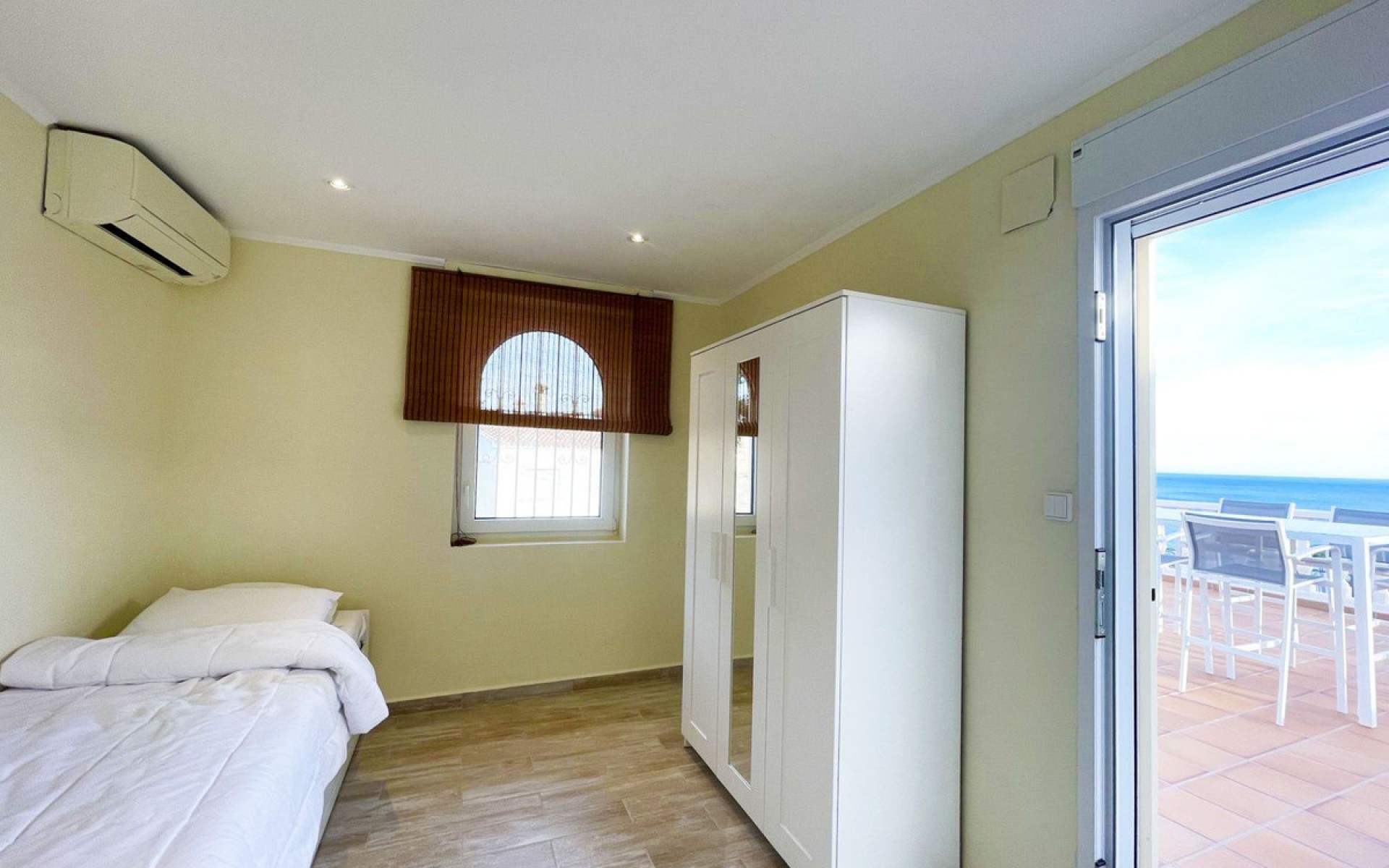 zum Verkauf - Villa - Calpe - Calpe Centro