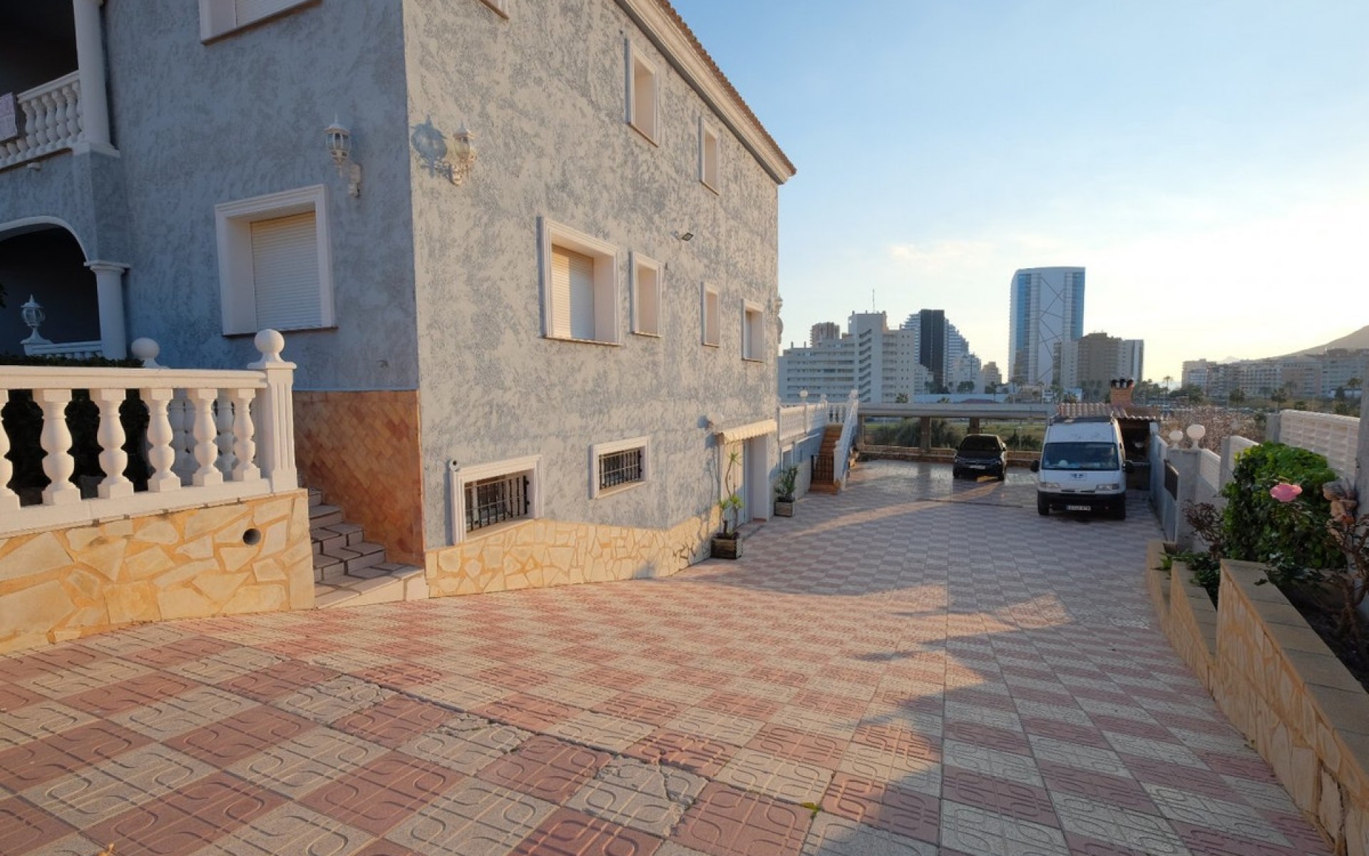 zum Verkauf - Villa - Calpe - Calpe Centro