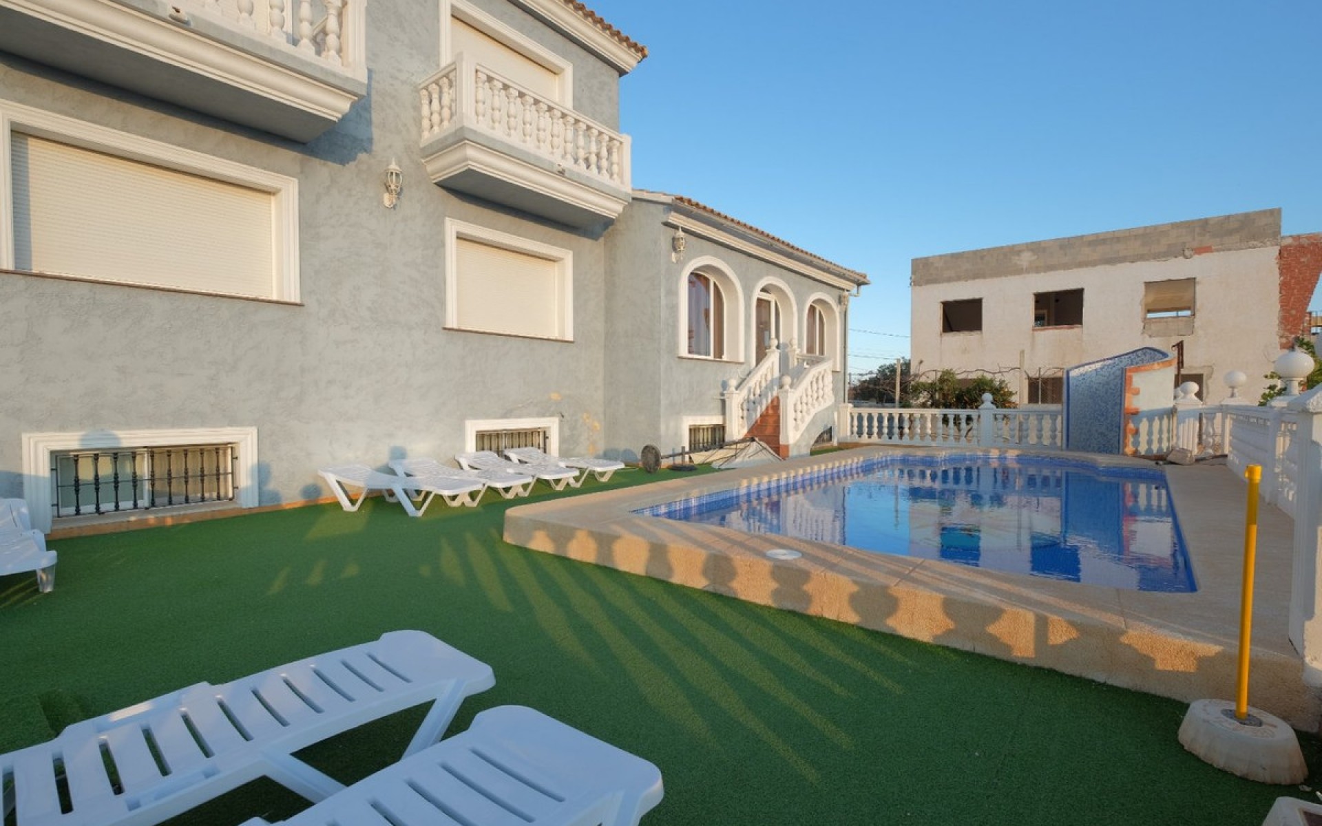 zum Verkauf - Villa - Calpe - Calpe Centro