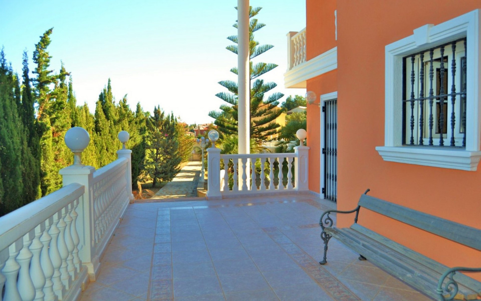 zum Verkauf - Villa - Calpe - Calpe Centro