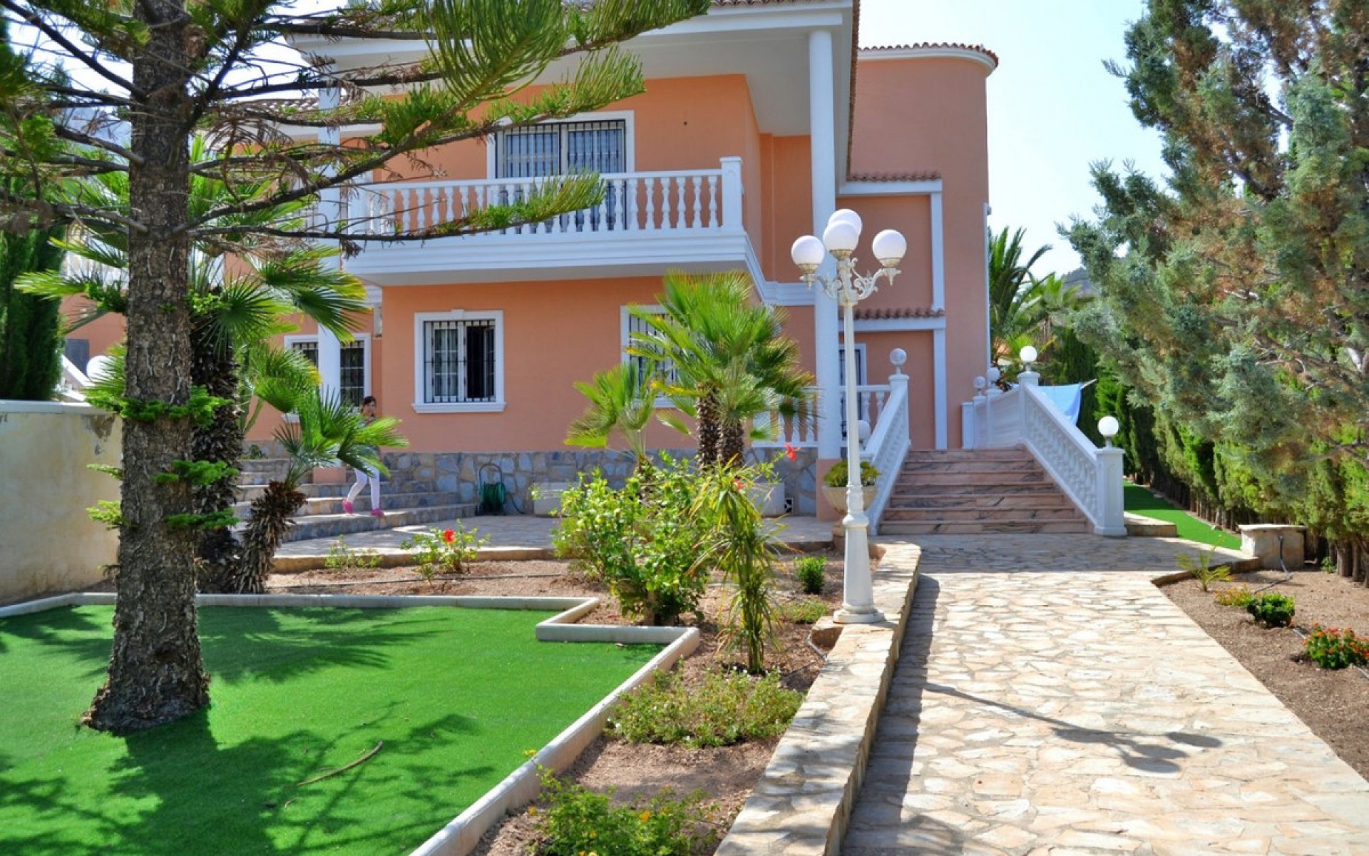 zum Verkauf - Villa - Calpe - Calpe Centro
