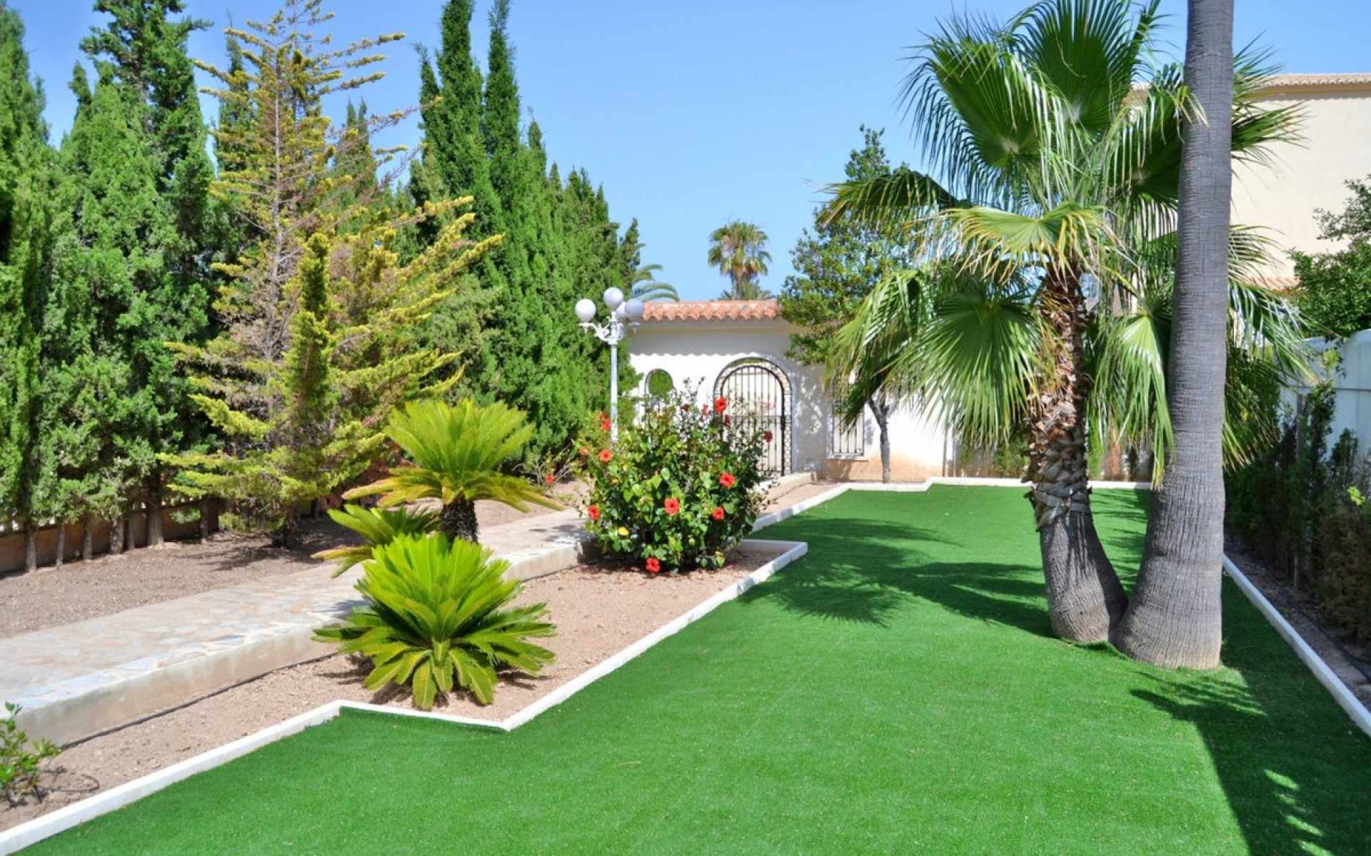 zum Verkauf - Villa - Calpe - Calpe Centro