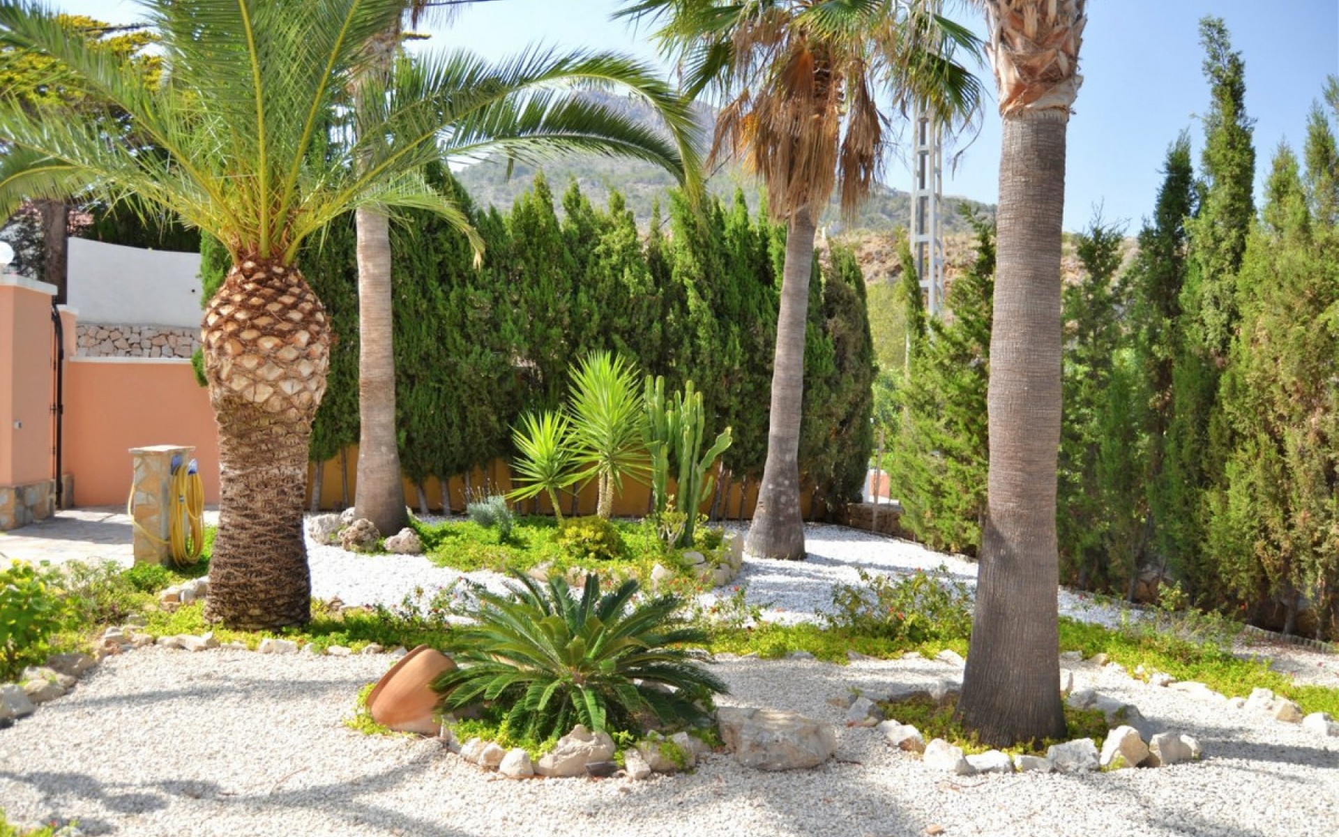 zum Verkauf - Villa - Calpe - Calpe Centro