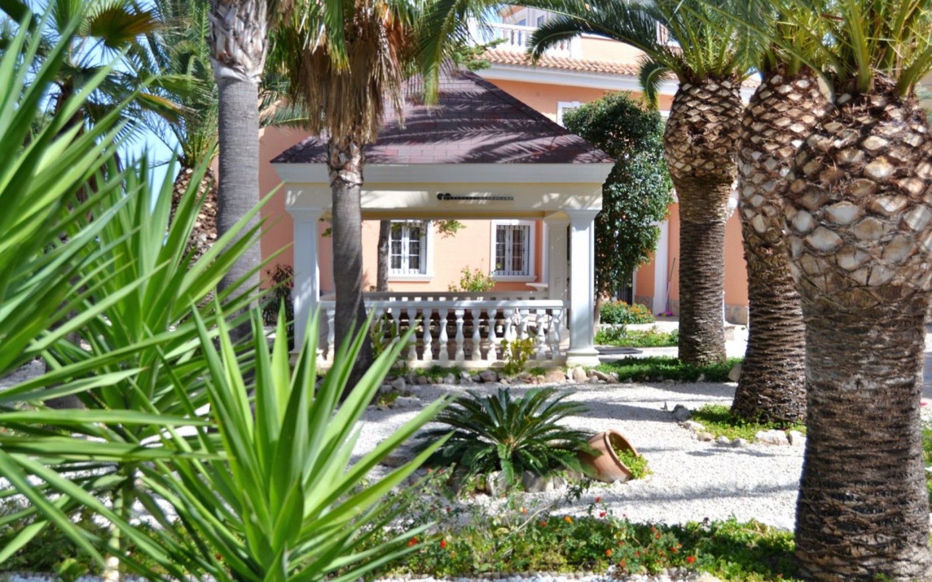 zum Verkauf - Villa - Calpe - Calpe Centro