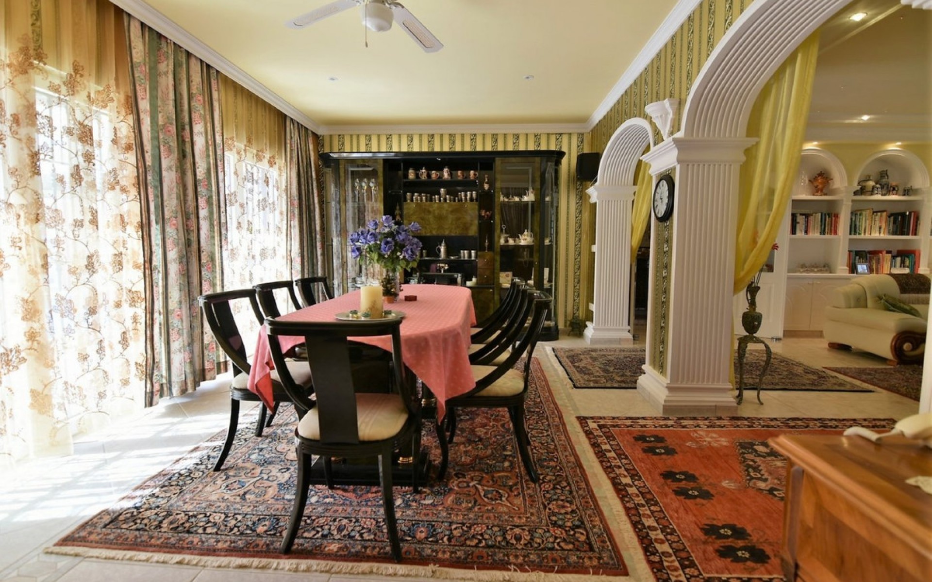 zum Verkauf - Villa - Calpe - Calpe Centro