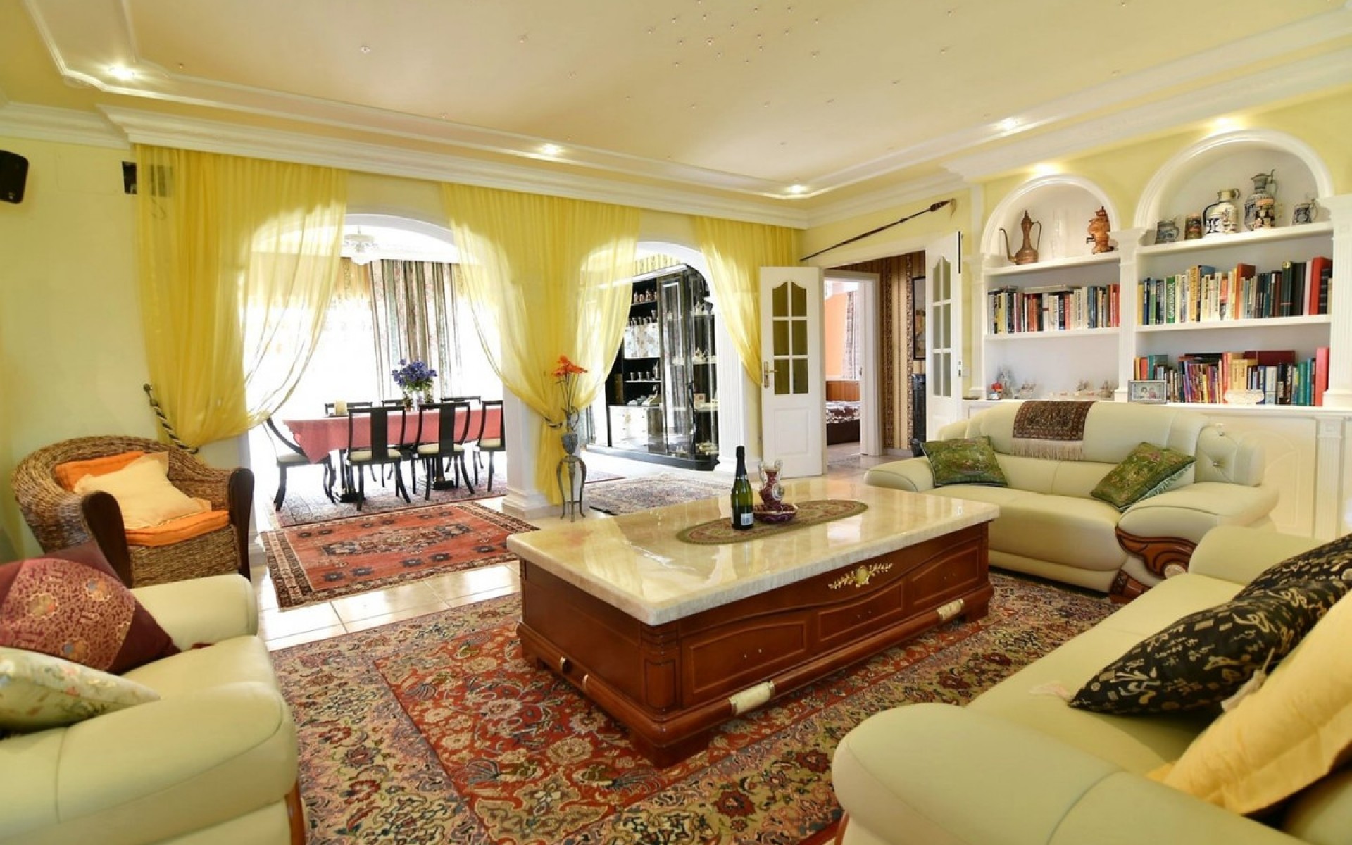 zum Verkauf - Villa - Calpe - Calpe Centro