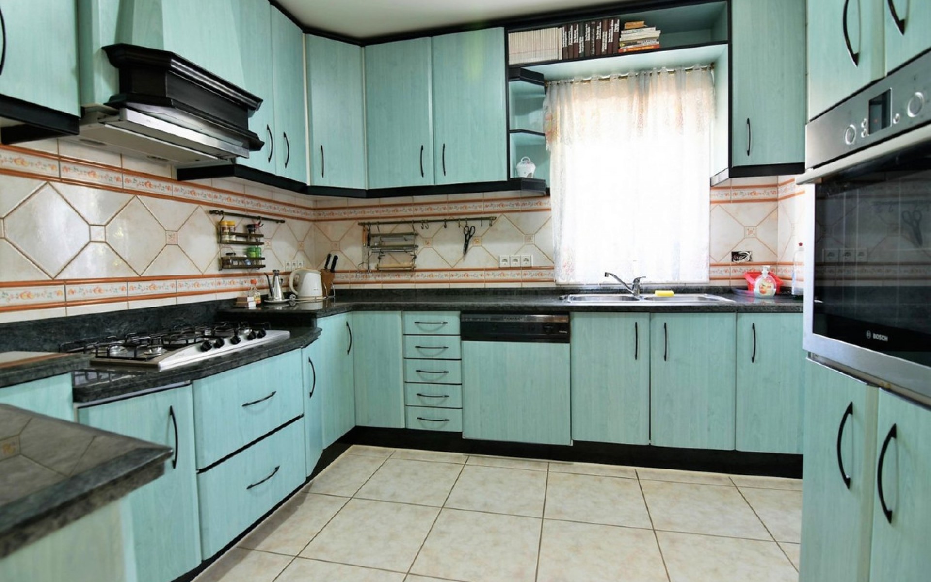 zum Verkauf - Villa - Calpe - Calpe Centro