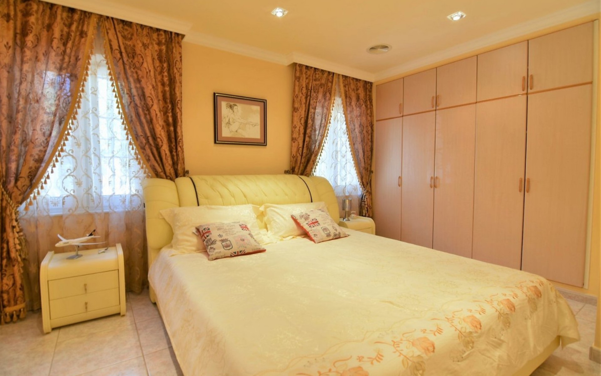 zum Verkauf - Villa - Calpe - Calpe Centro