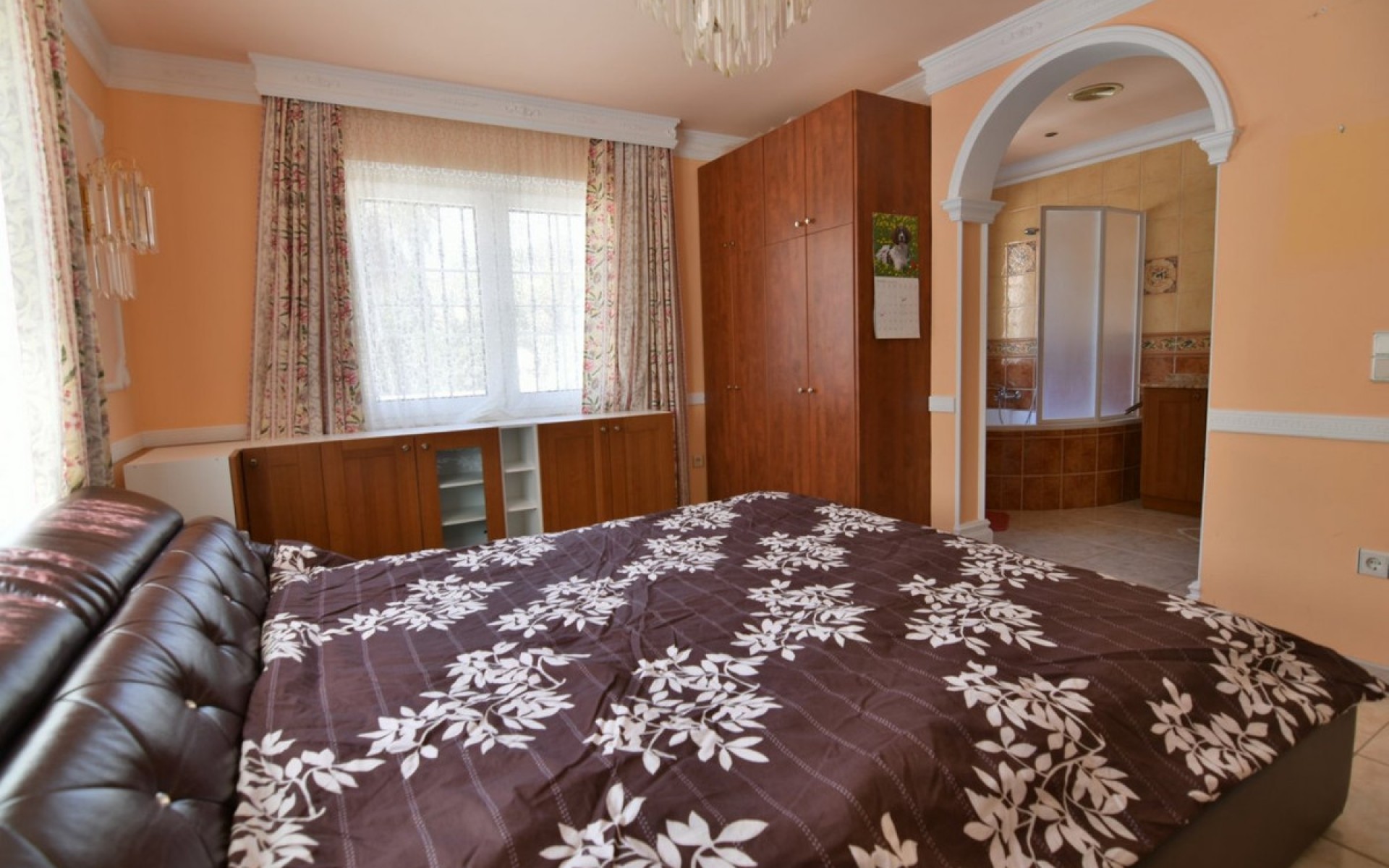 zum Verkauf - Villa - Calpe - Calpe Centro