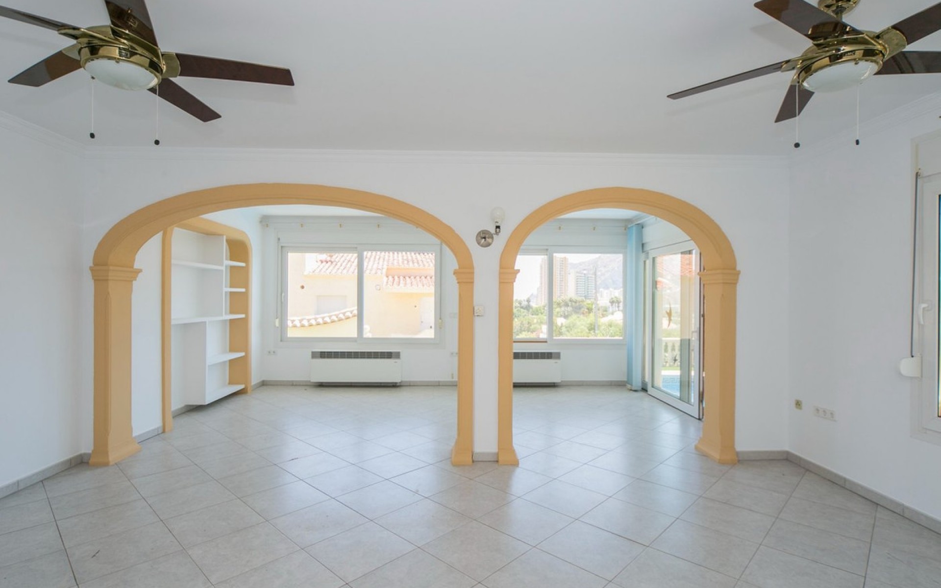 zum Verkauf - Villa - Calpe - Calpe Centro