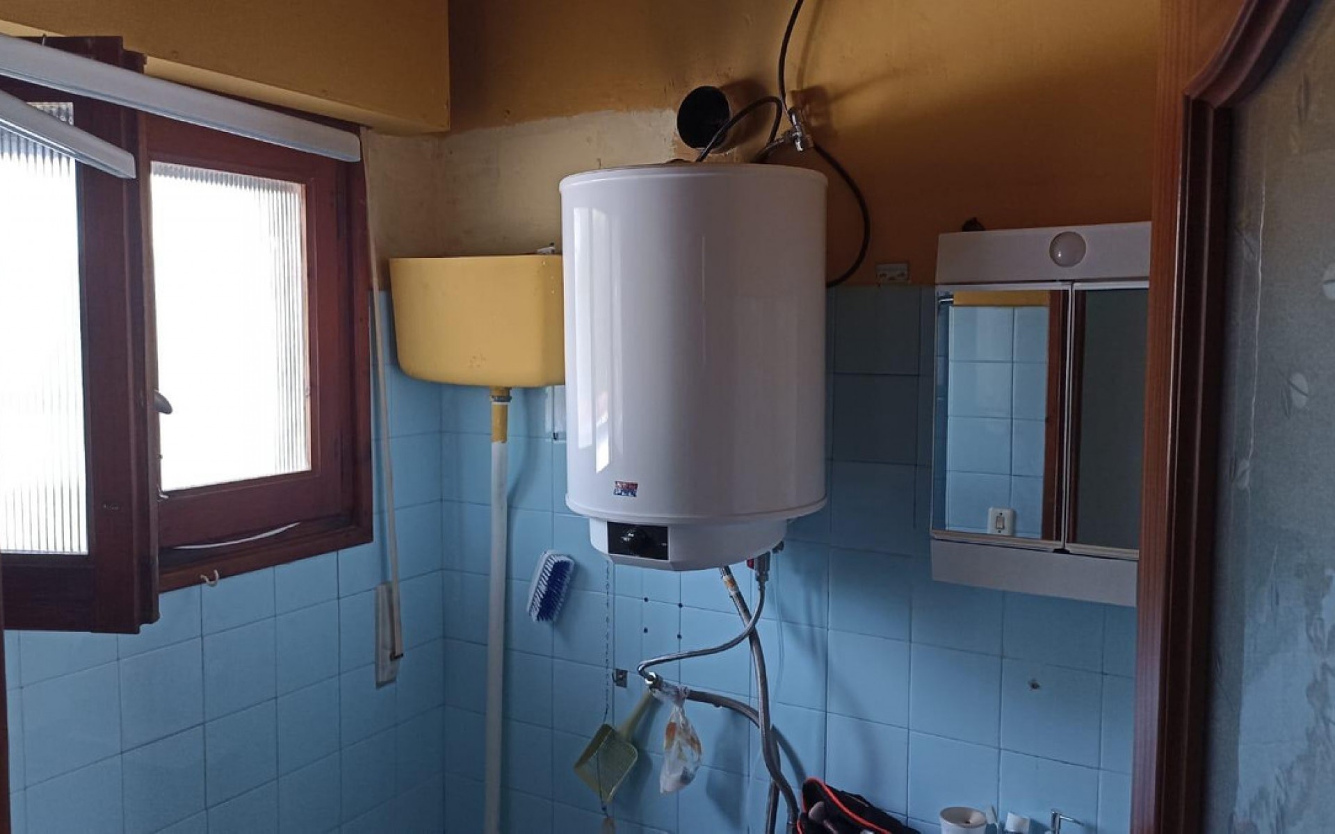 zum Verkauf - Villa - Calpe - Calpe Centro