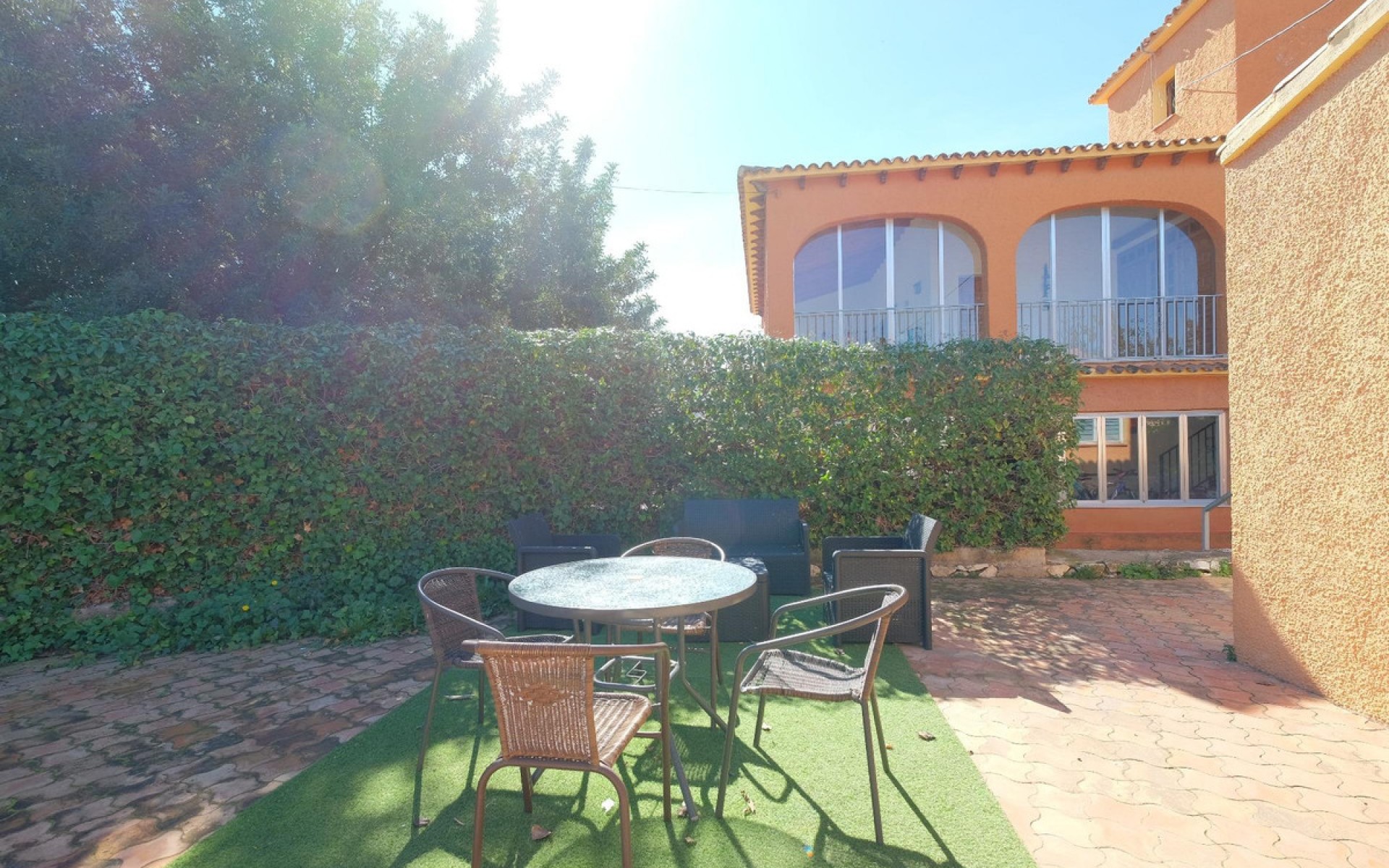 zum Verkauf - Villa - Calpe - Calpe Centro