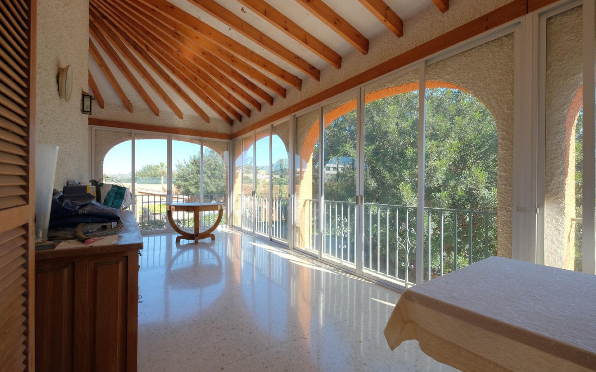 zum Verkauf - Villa - Calpe - Calpe Centro