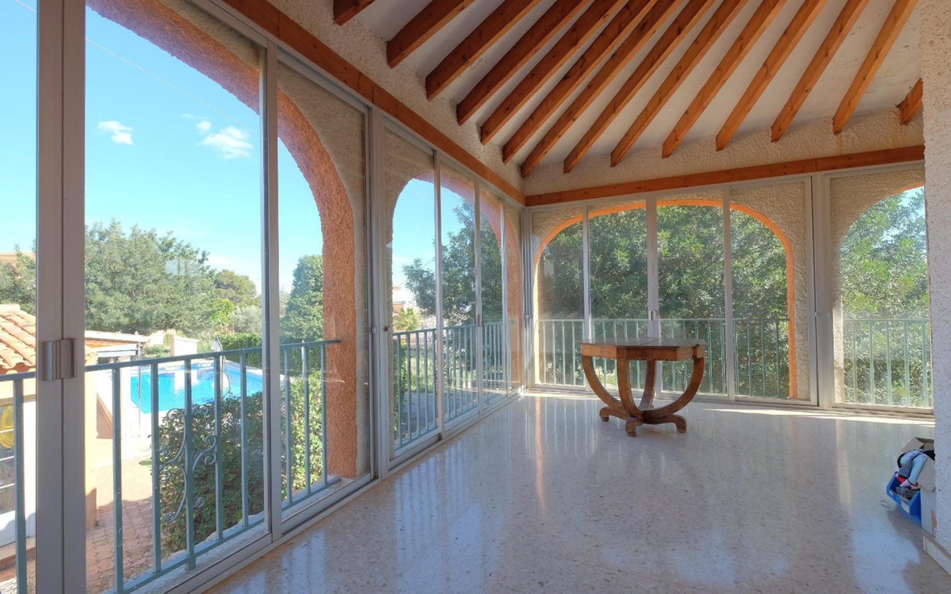 zum Verkauf - Villa - Calpe - Calpe Centro