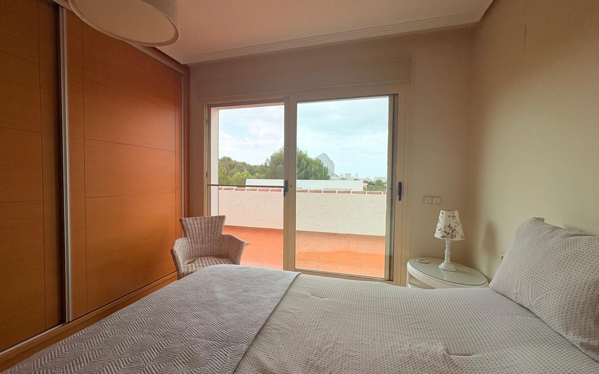 zum Verkauf - Villa - Calpe - Calpe Centro