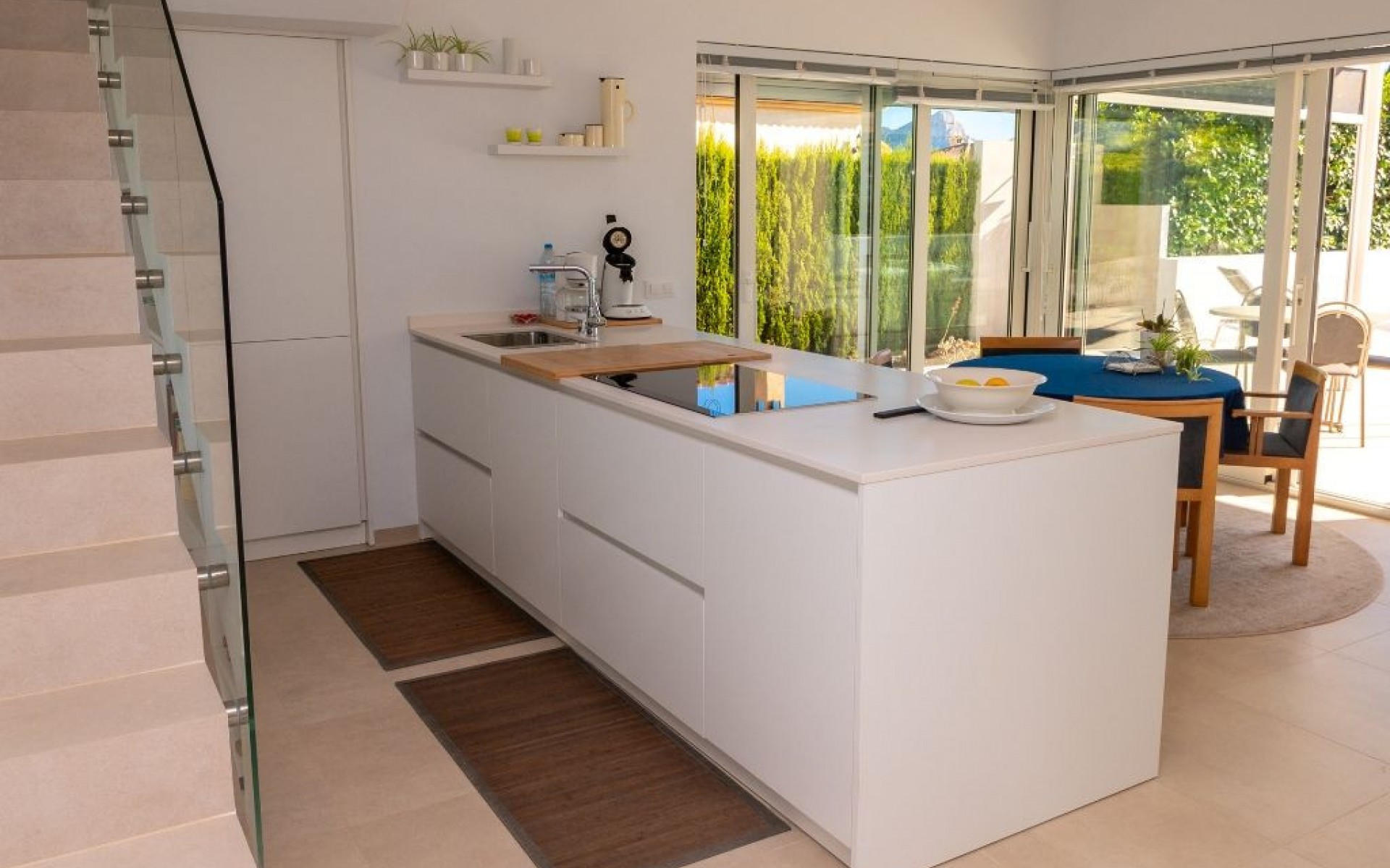 zum Verkauf - Villa - Calpe - Calpe Centro