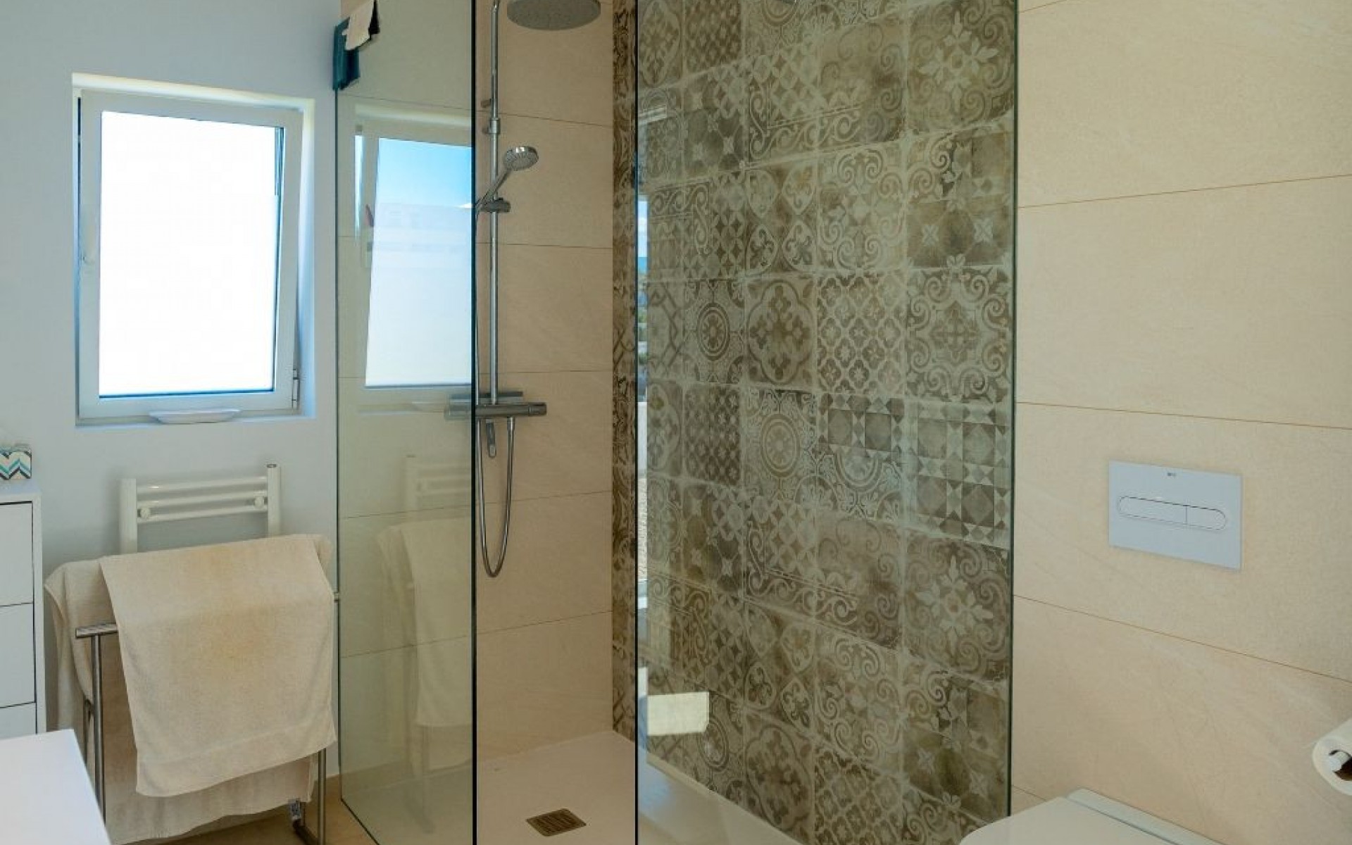 zum Verkauf - Villa - Calpe - Calpe Centro