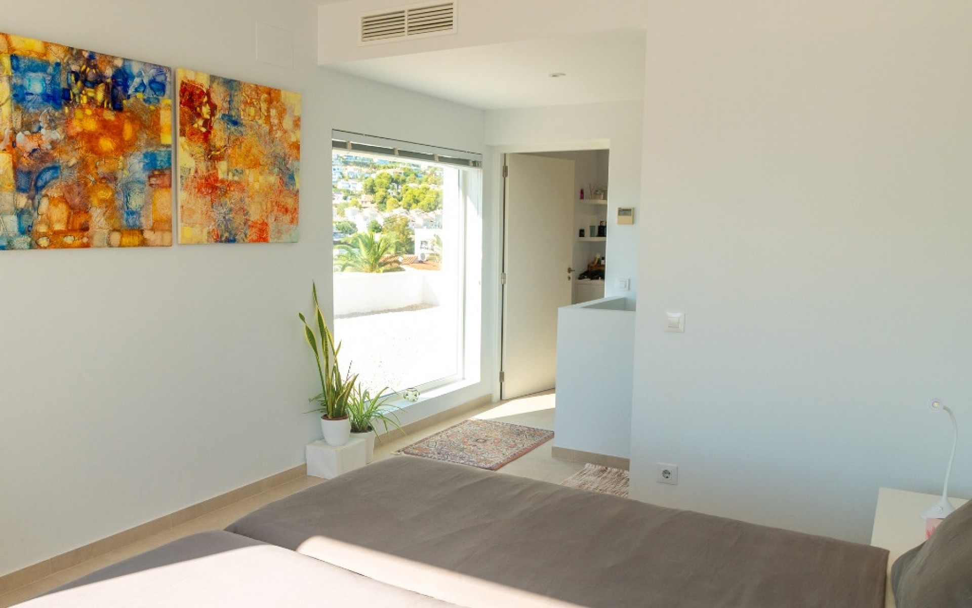 zum Verkauf - Villa - Calpe - Calpe Centro