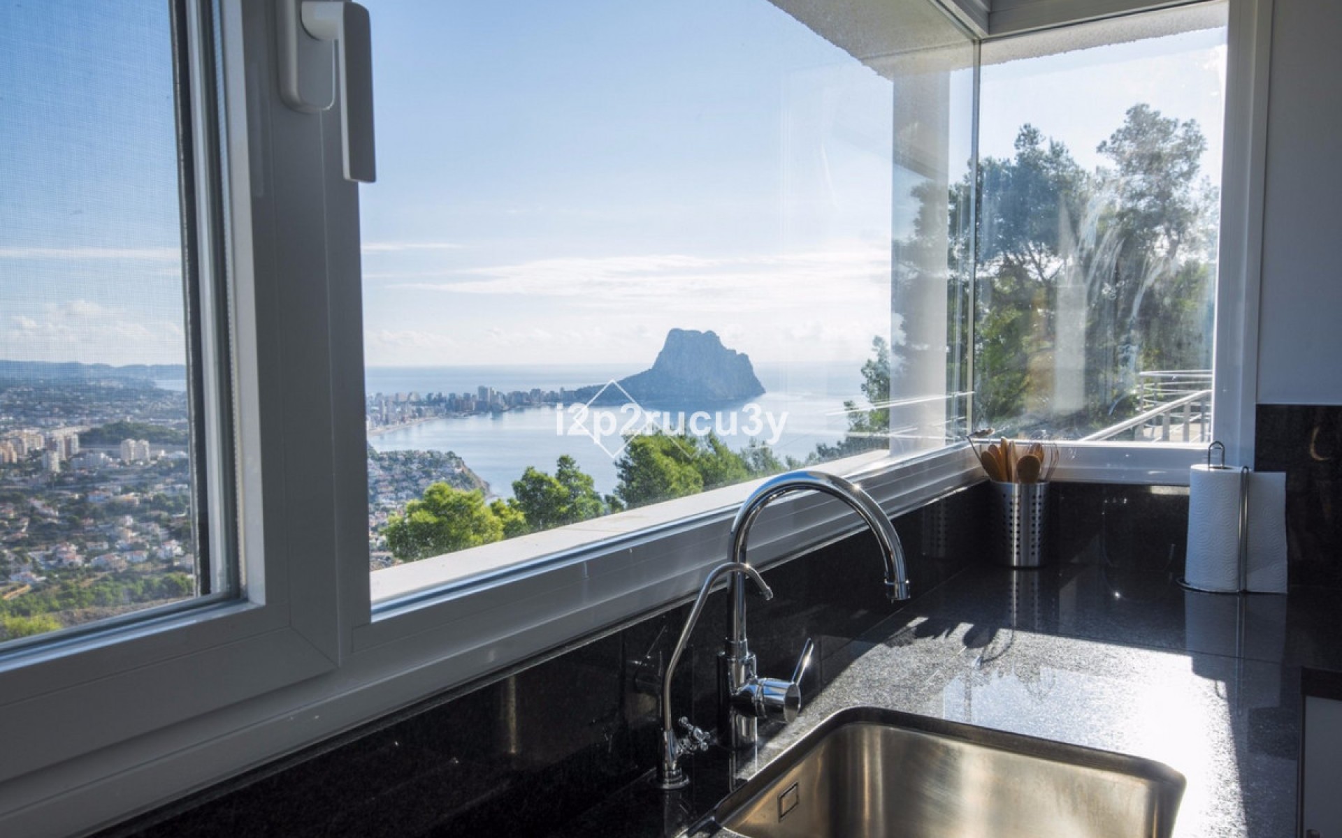 zum Verkauf - Villa - Calpe - Calpe Centro