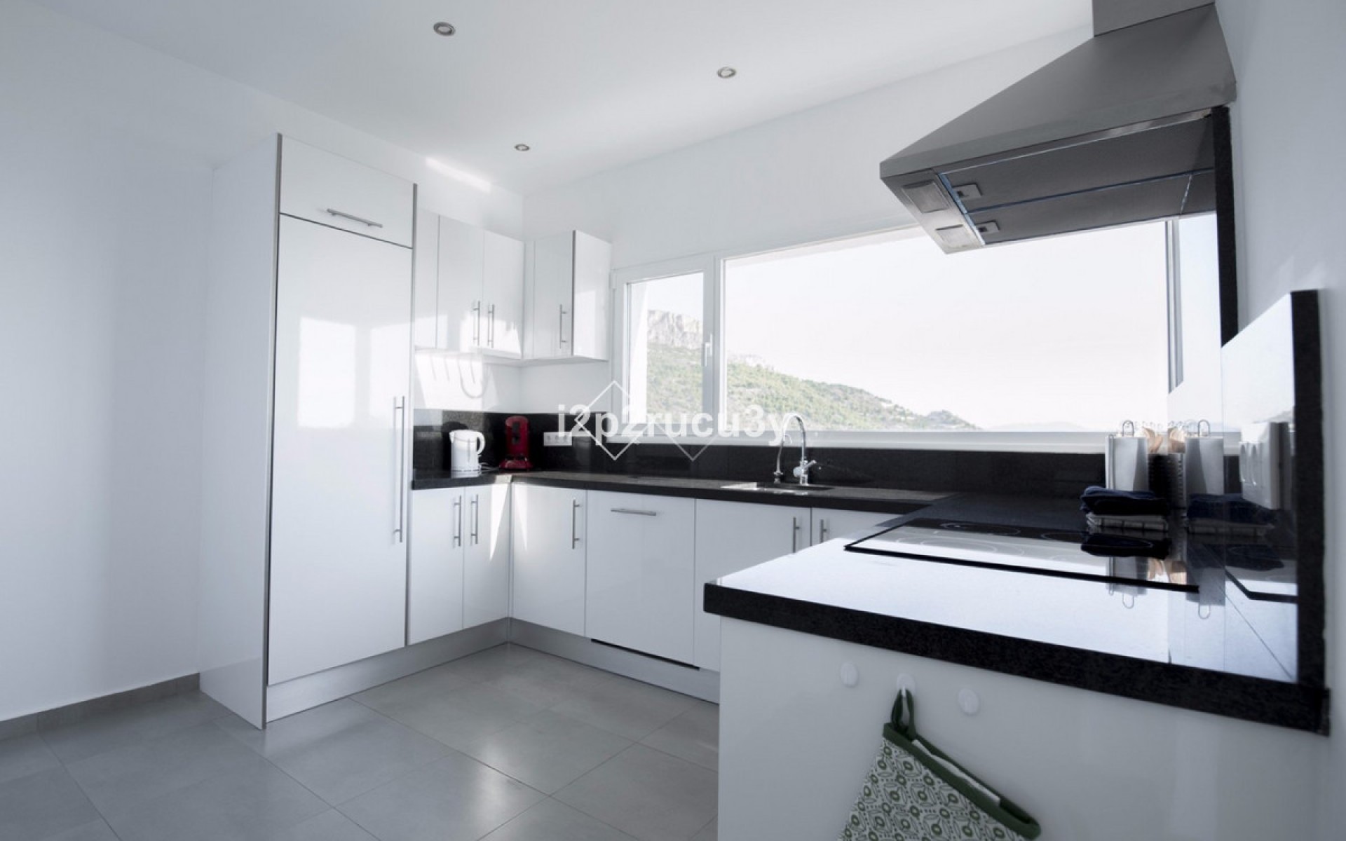 zum Verkauf - Villa - Calpe - Calpe Centro