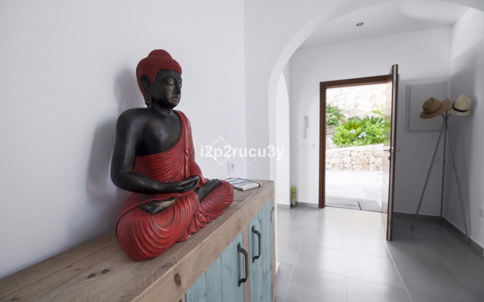 zum Verkauf - Villa - Calpe - Calpe Centro