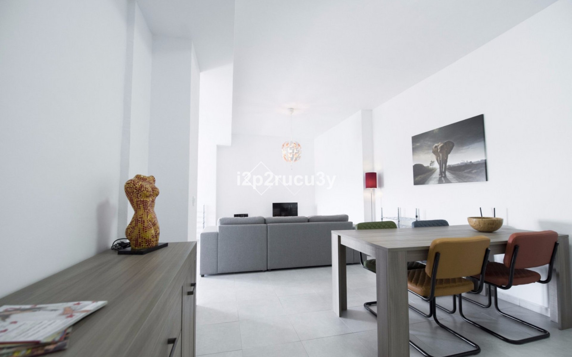 zum Verkauf - Villa - Calpe - Calpe Centro