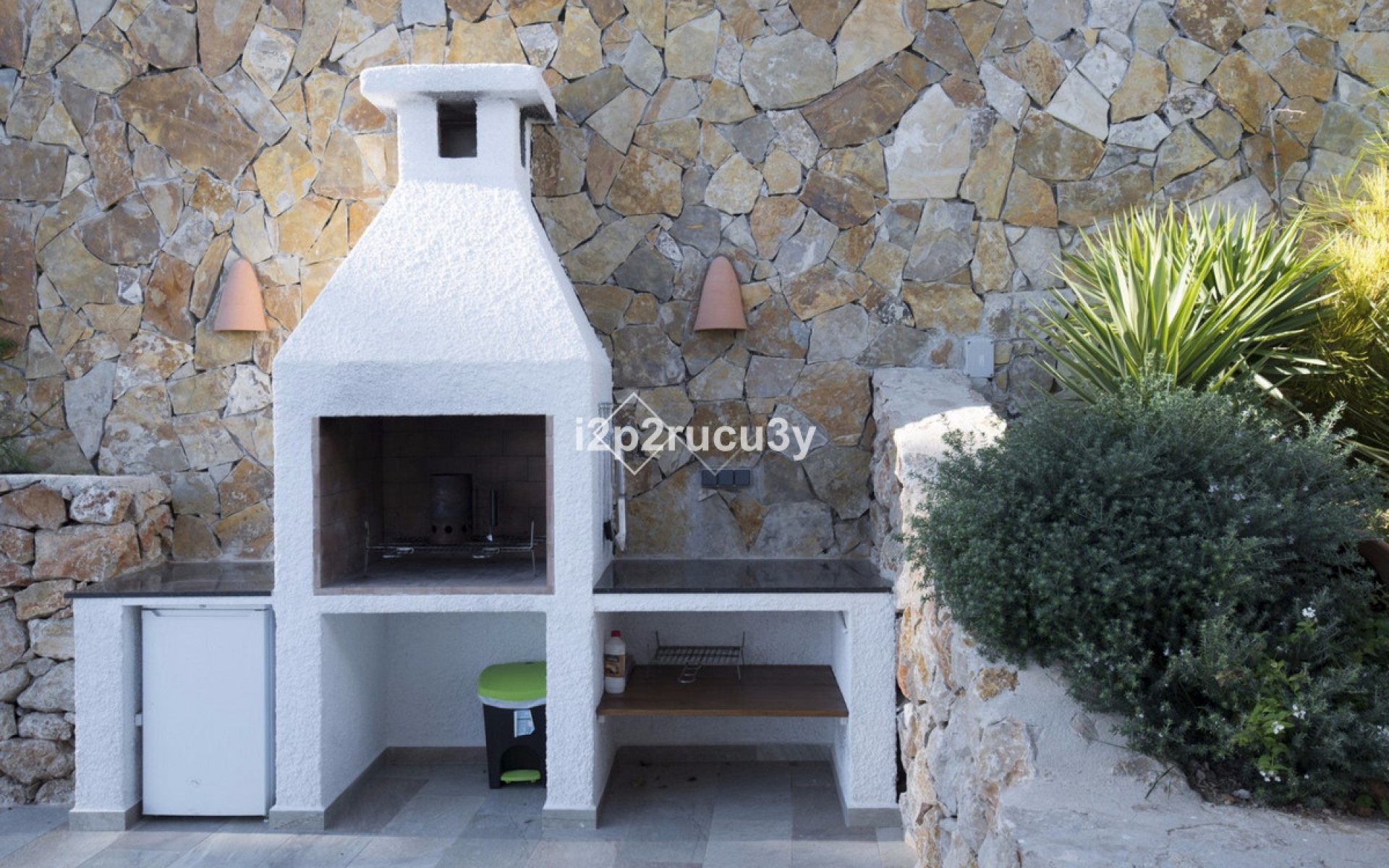 zum Verkauf - Villa - Calpe - Calpe Centro