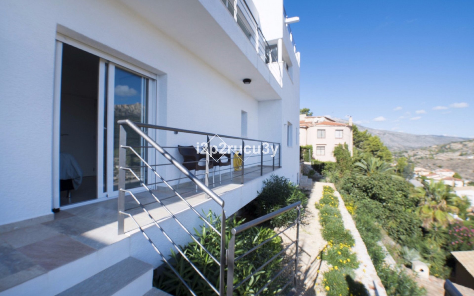 zum Verkauf - Villa - Calpe - Calpe Centro