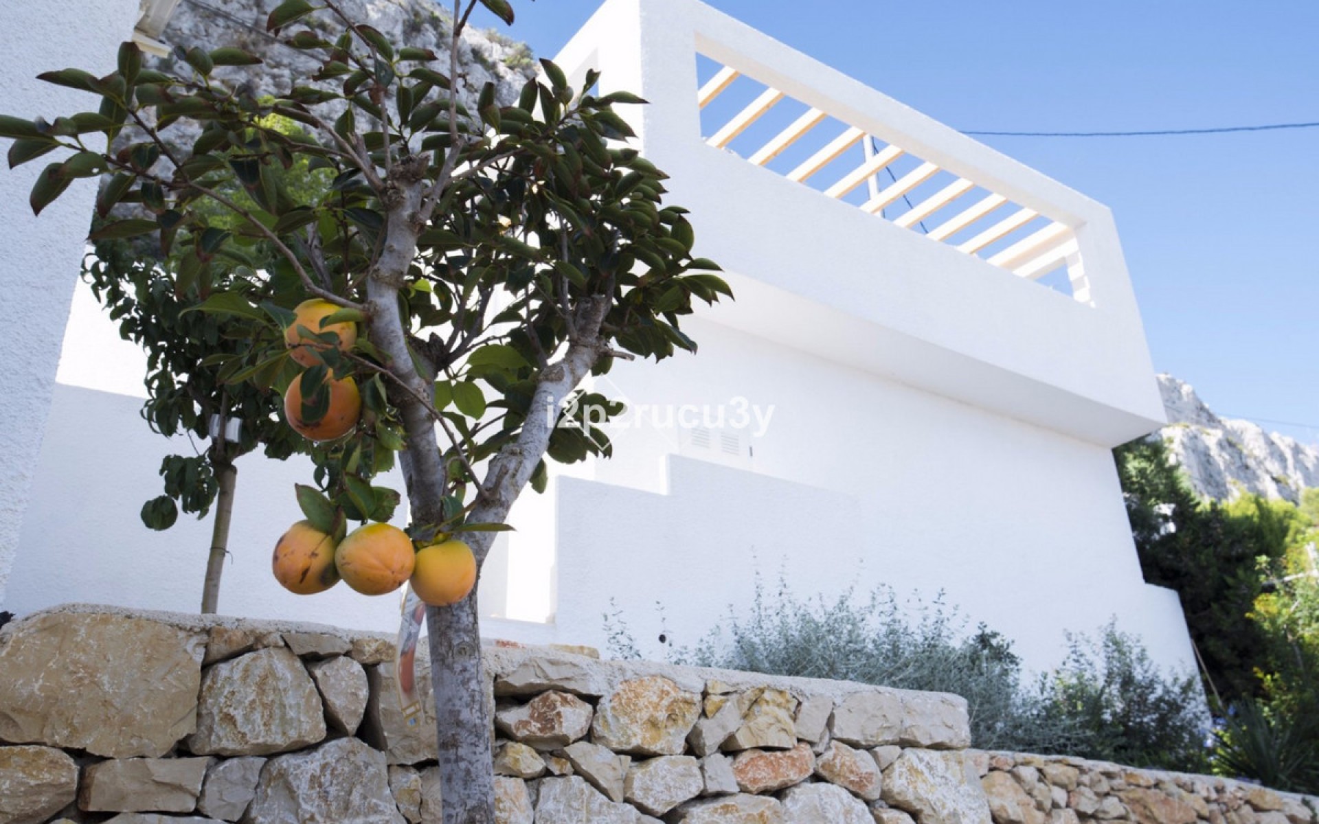 zum Verkauf - Villa - Calpe - Calpe Centro