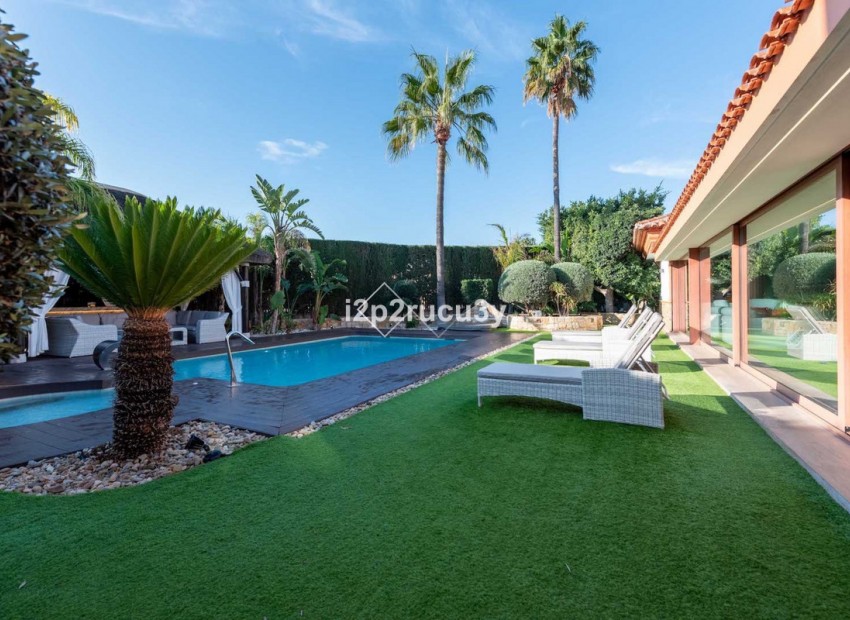 zum Verkauf - Villa - Calpe - Calpe Centro