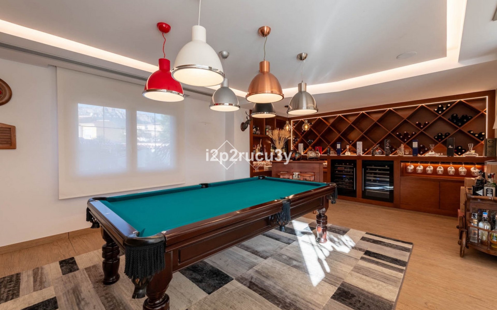 zum Verkauf - Villa - Calpe - Calpe Centro