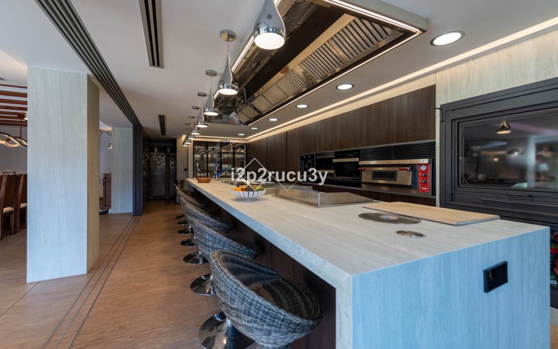 zum Verkauf - Villa - Calpe - Calpe Centro