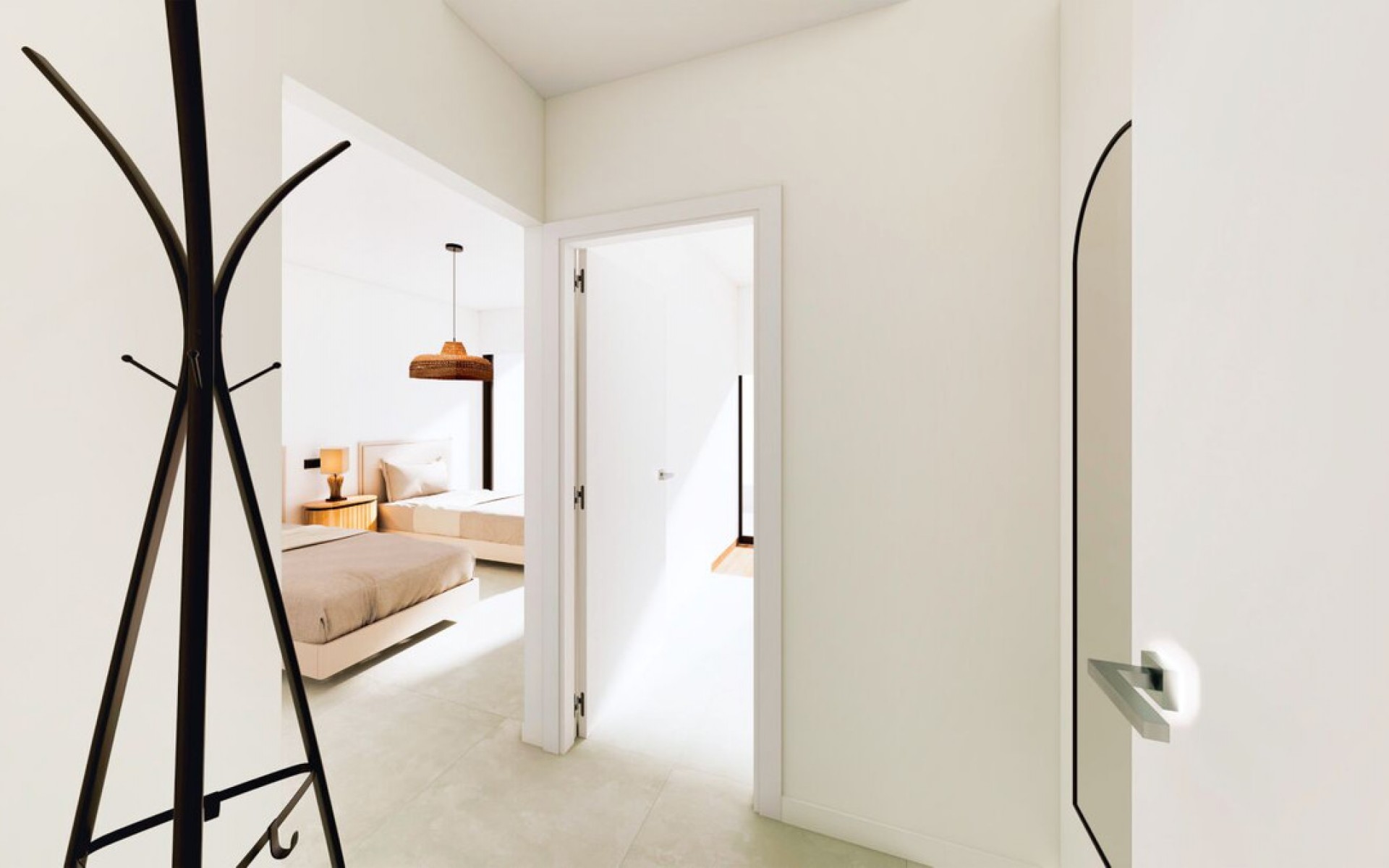 zum Verkauf - Villa - Calpe - Calpe Centro