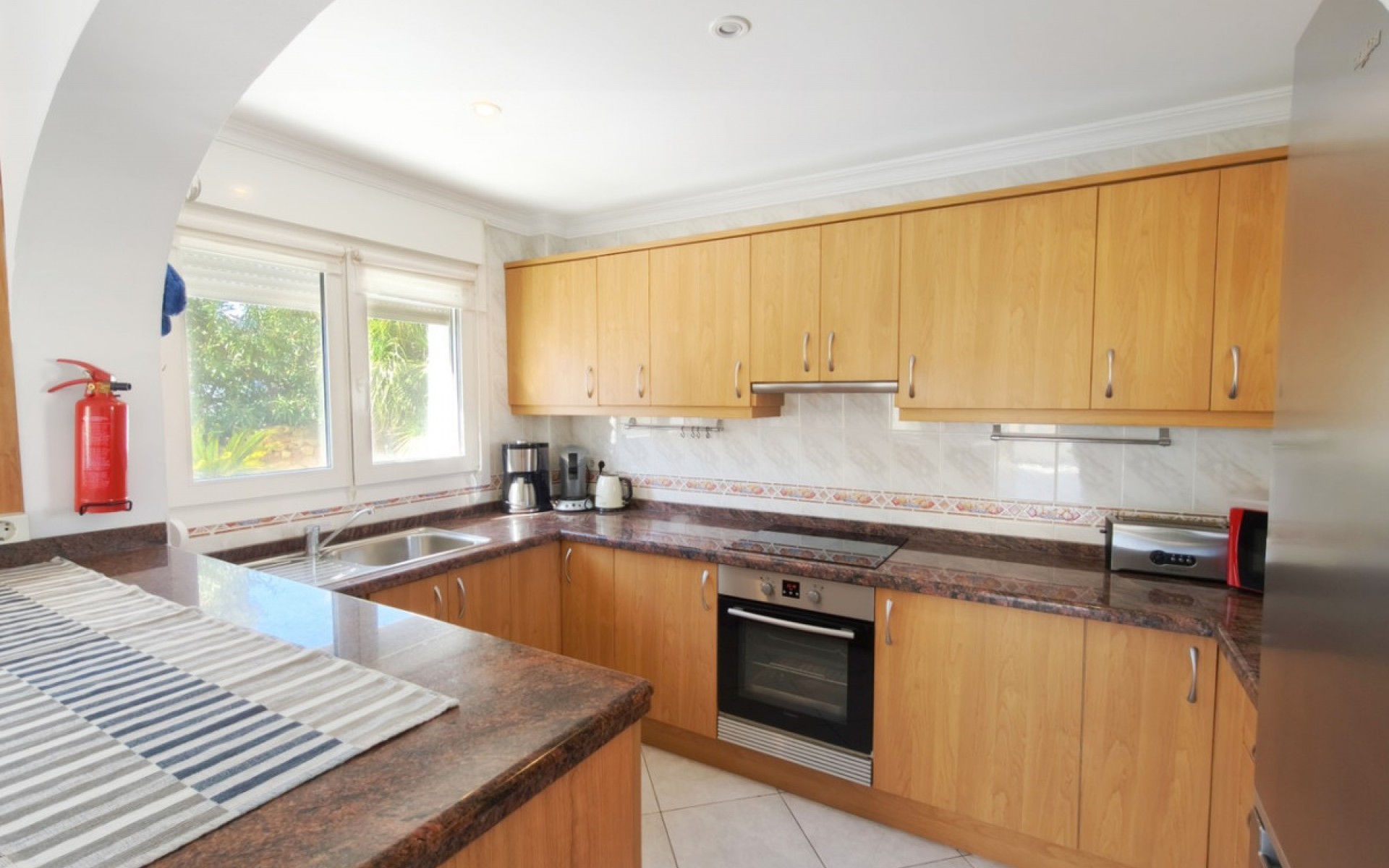 zum Verkauf - Villa - Calpe - Calpe Centro