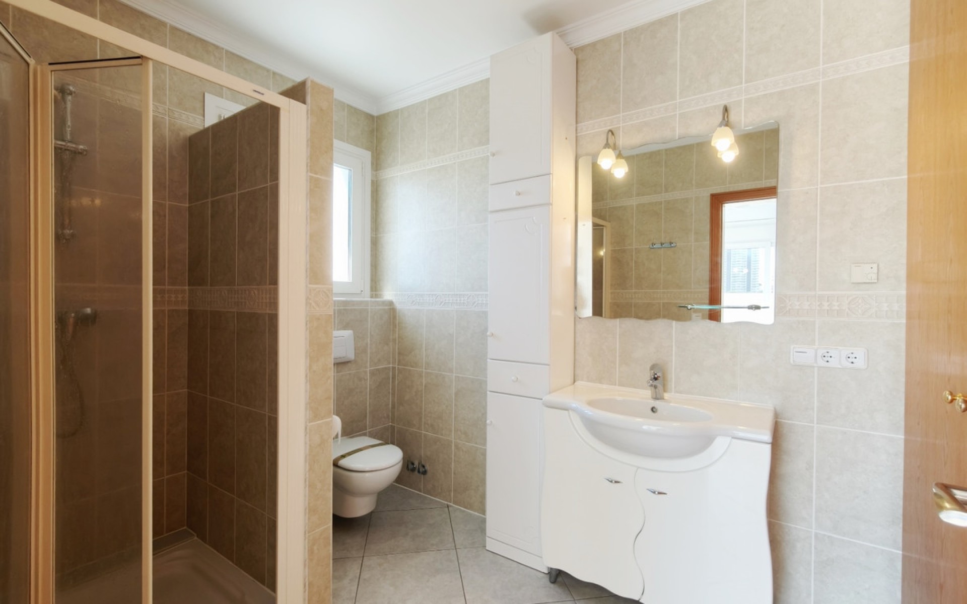 zum Verkauf - Villa - Calpe - Calpe Centro