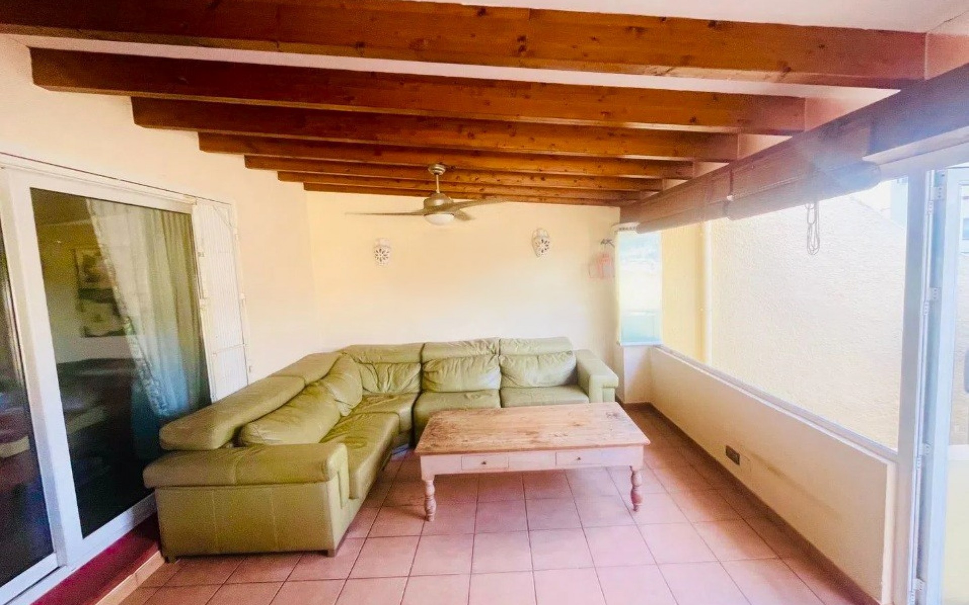 zum Verkauf - Villa - Calpe - Calpe Centro