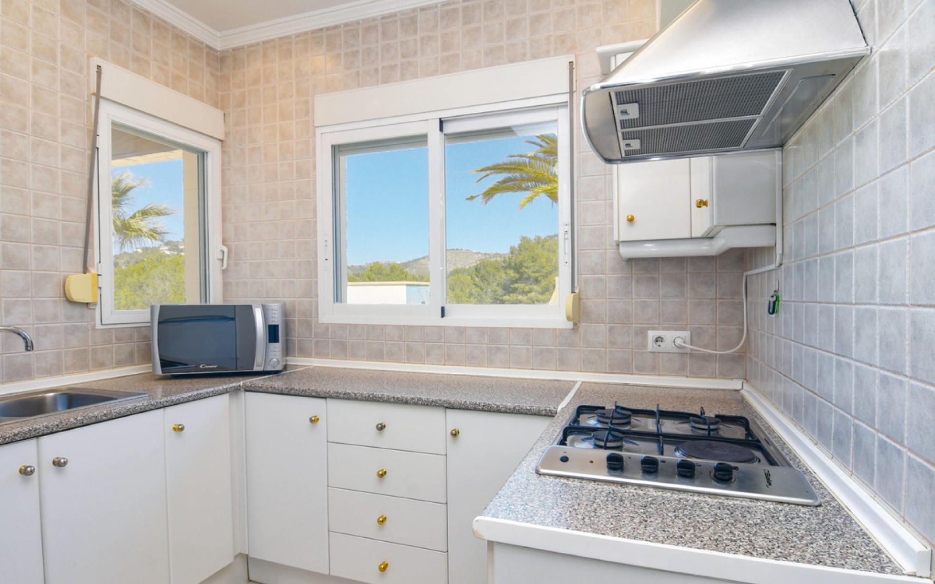 zum Verkauf - Villa - Calpe - Calpe Centro