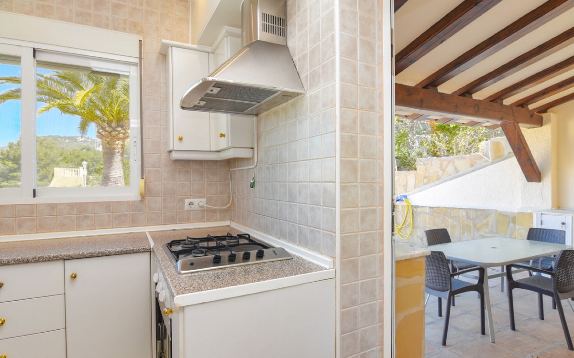 zum Verkauf - Villa - Calpe - Calpe Centro