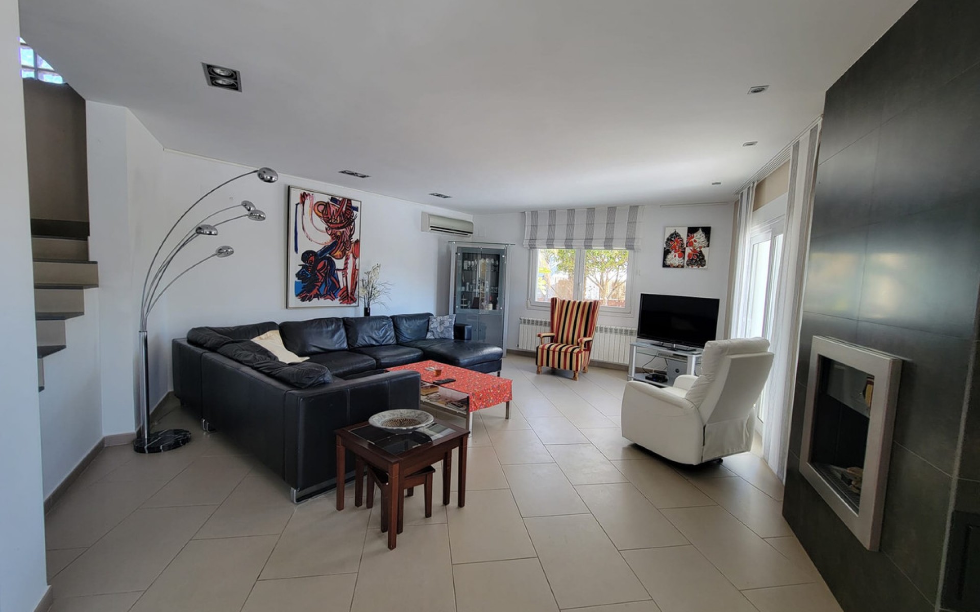 zum Verkauf - Villa - Calpe - Calpe Centro