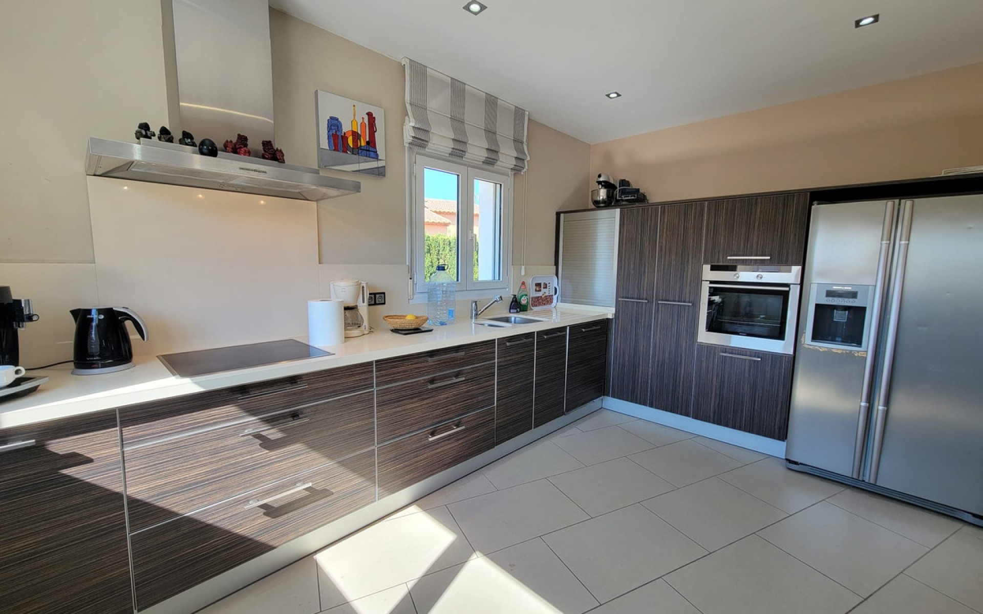 zum Verkauf - Villa - Calpe - Calpe Centro