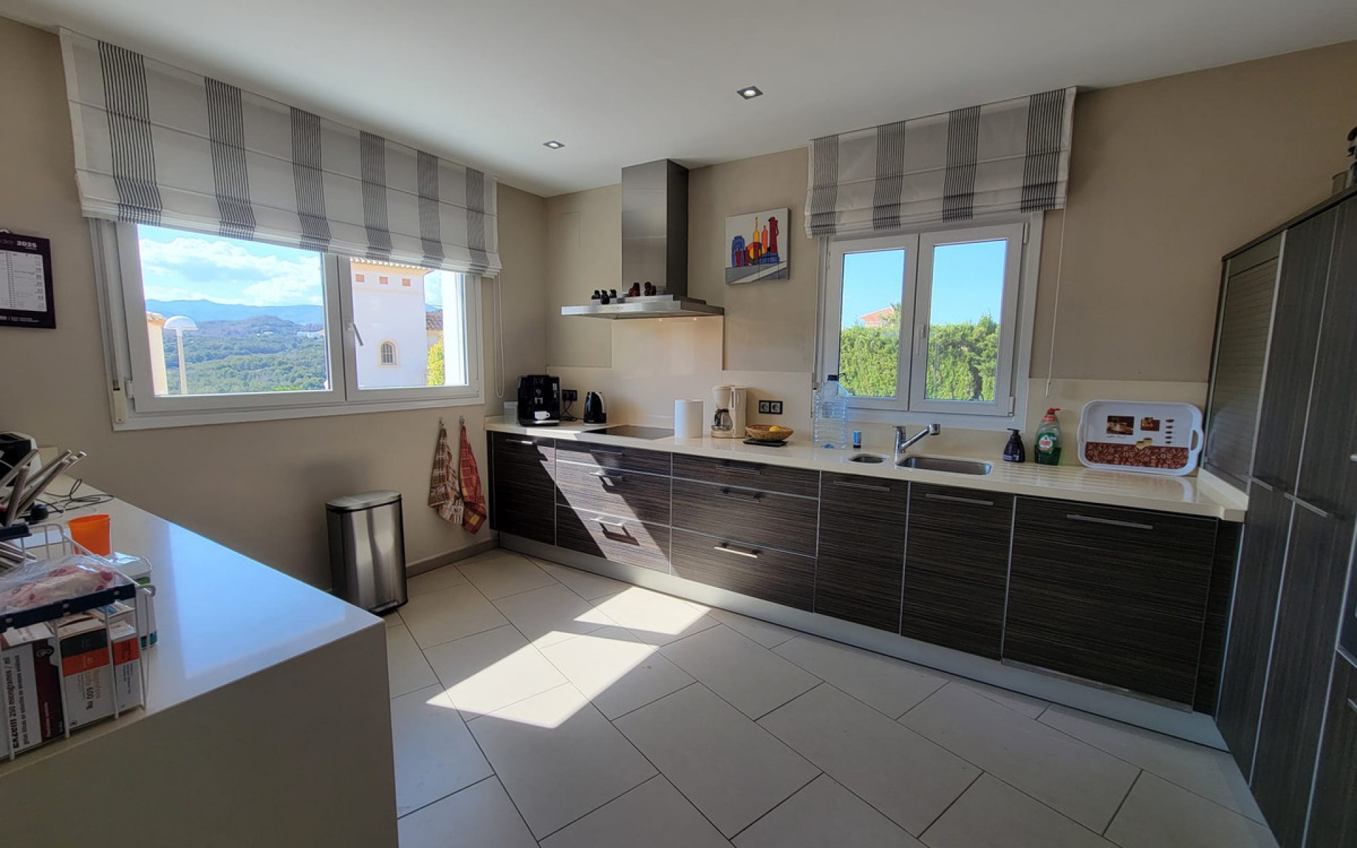 zum Verkauf - Villa - Calpe - Calpe Centro