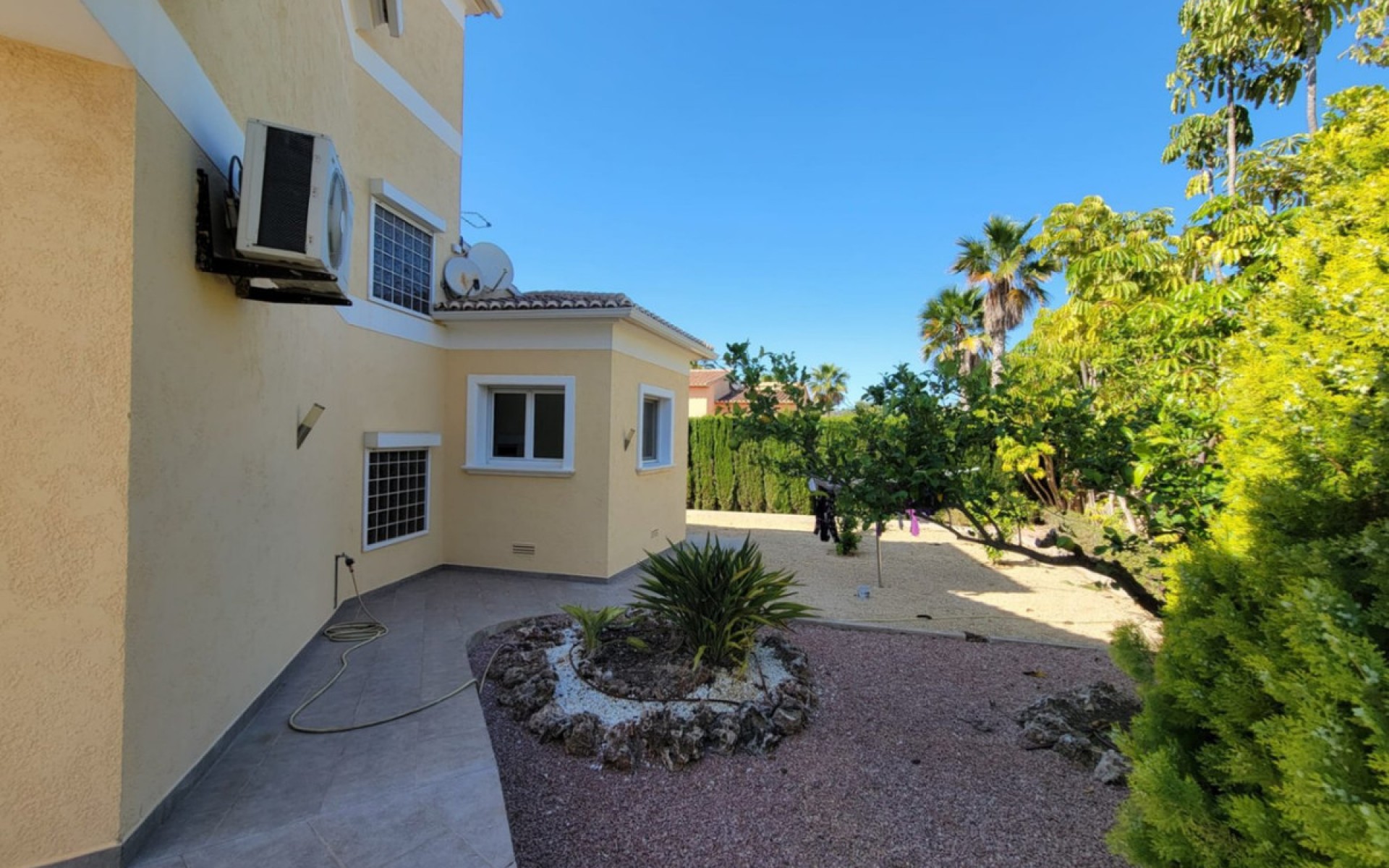 zum Verkauf - Villa - Calpe - Calpe Centro