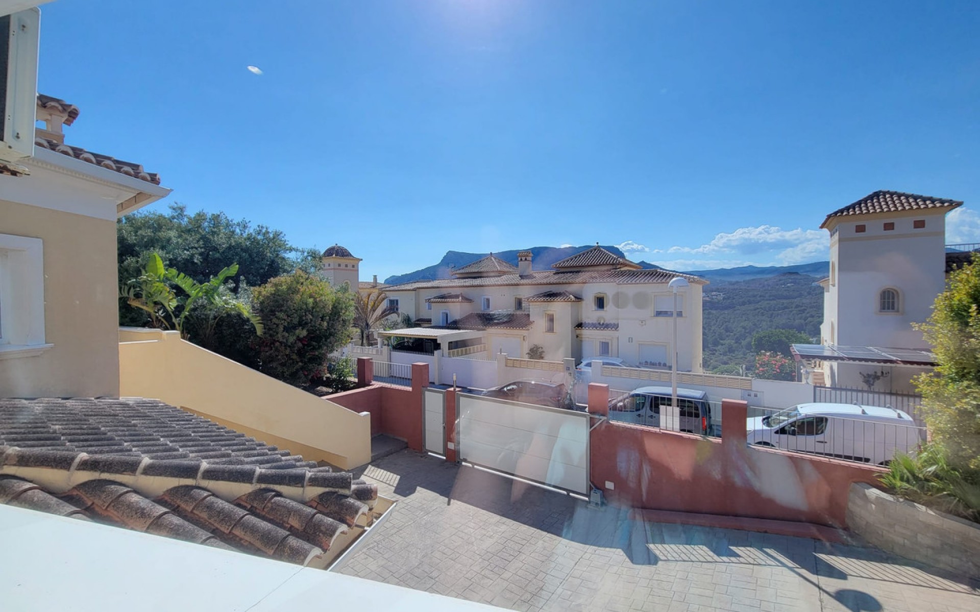 zum Verkauf - Villa - Calpe - Calpe Centro