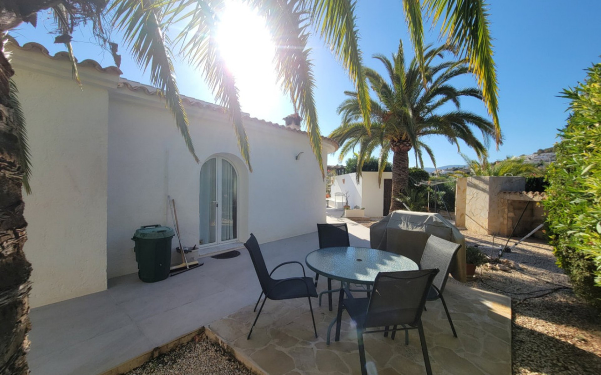 zum Verkauf - Villa - Calpe - Calpe Centro