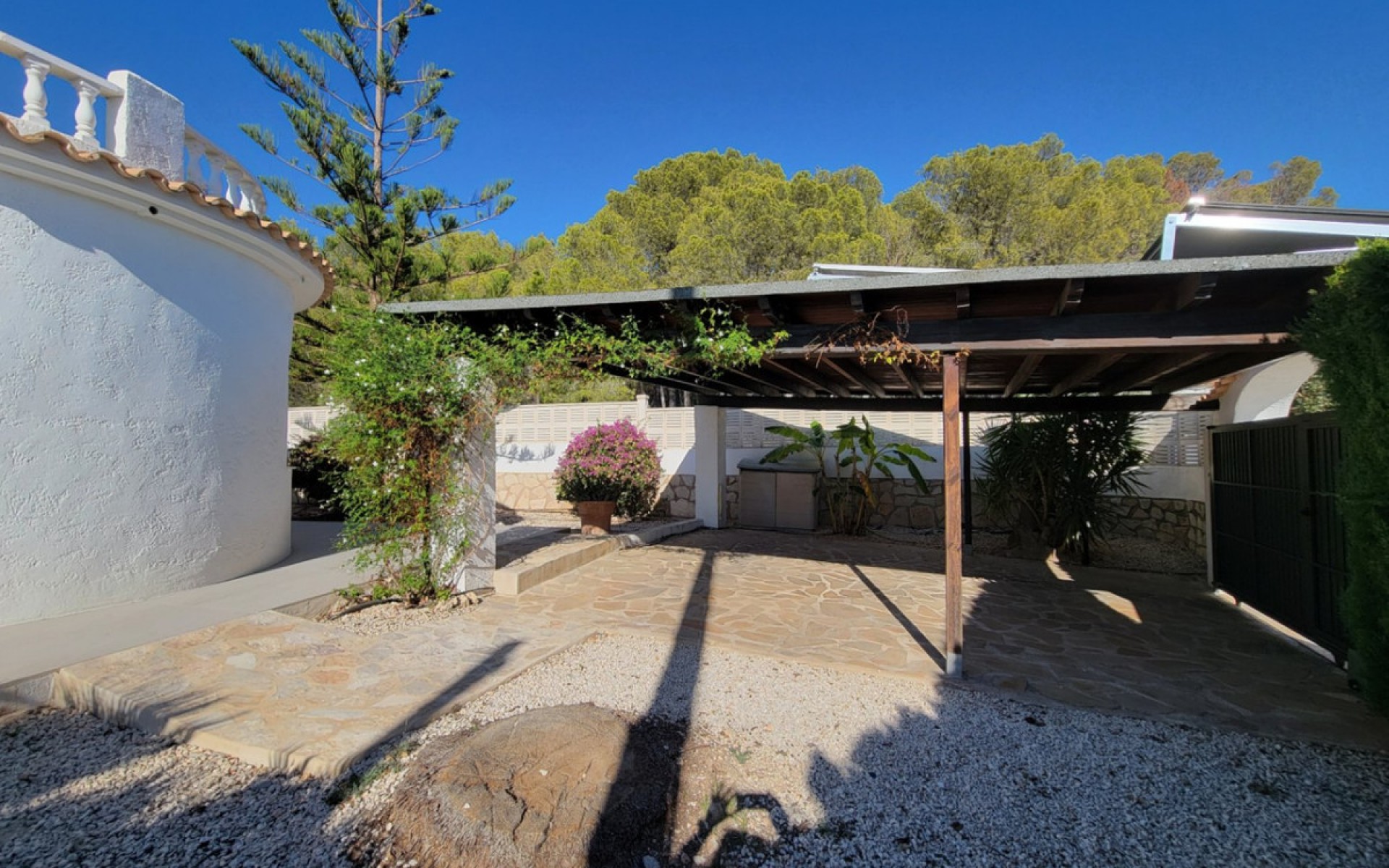 zum Verkauf - Villa - Calpe - Calpe Centro