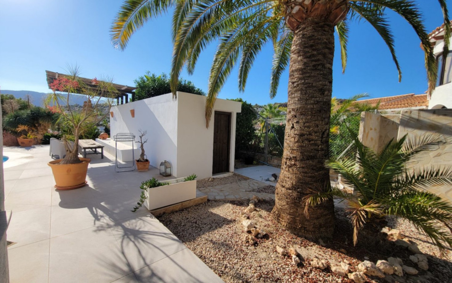 zum Verkauf - Villa - Calpe - Calpe Centro