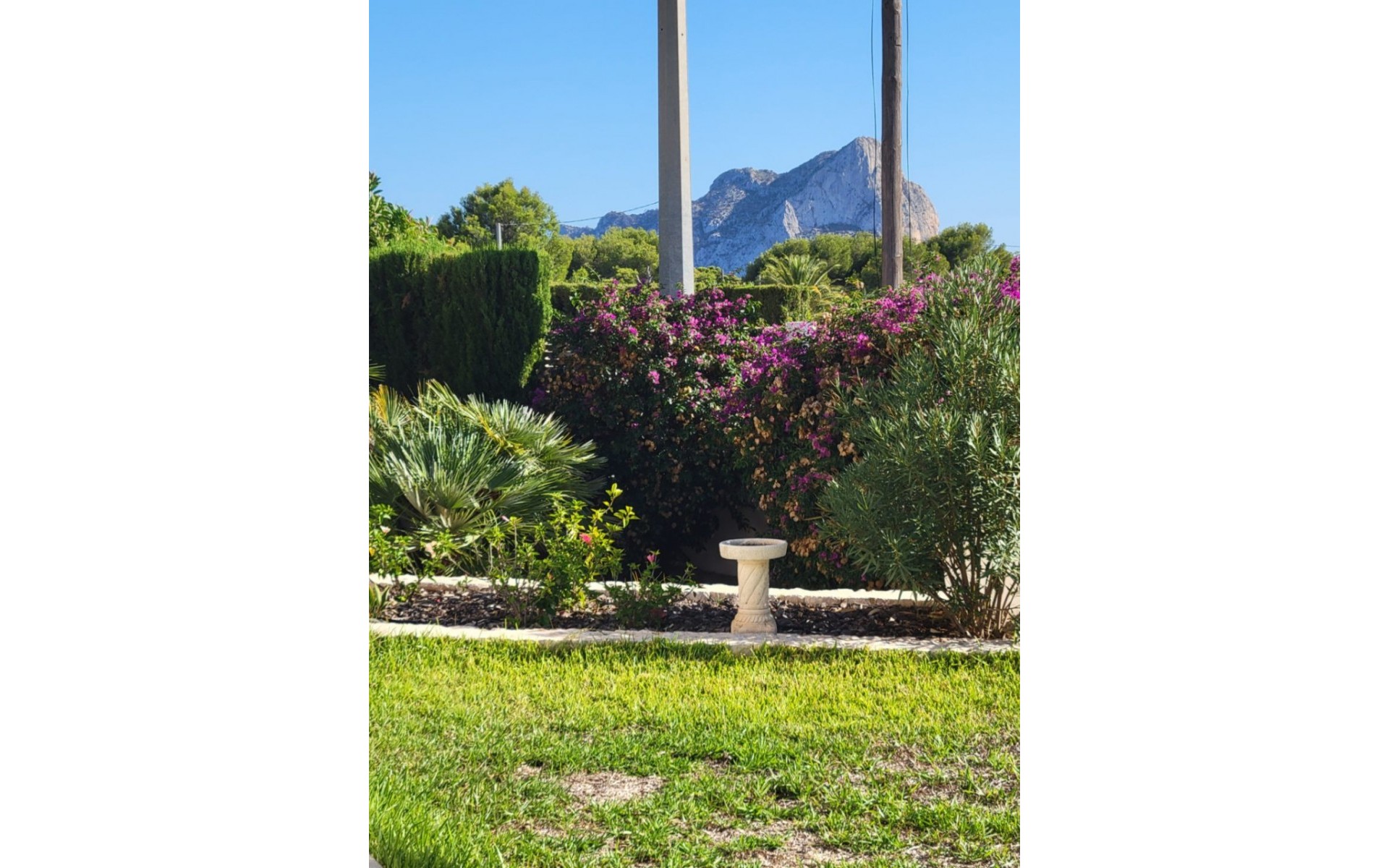 zum Verkauf - Villa - Calpe - Calpe Centro